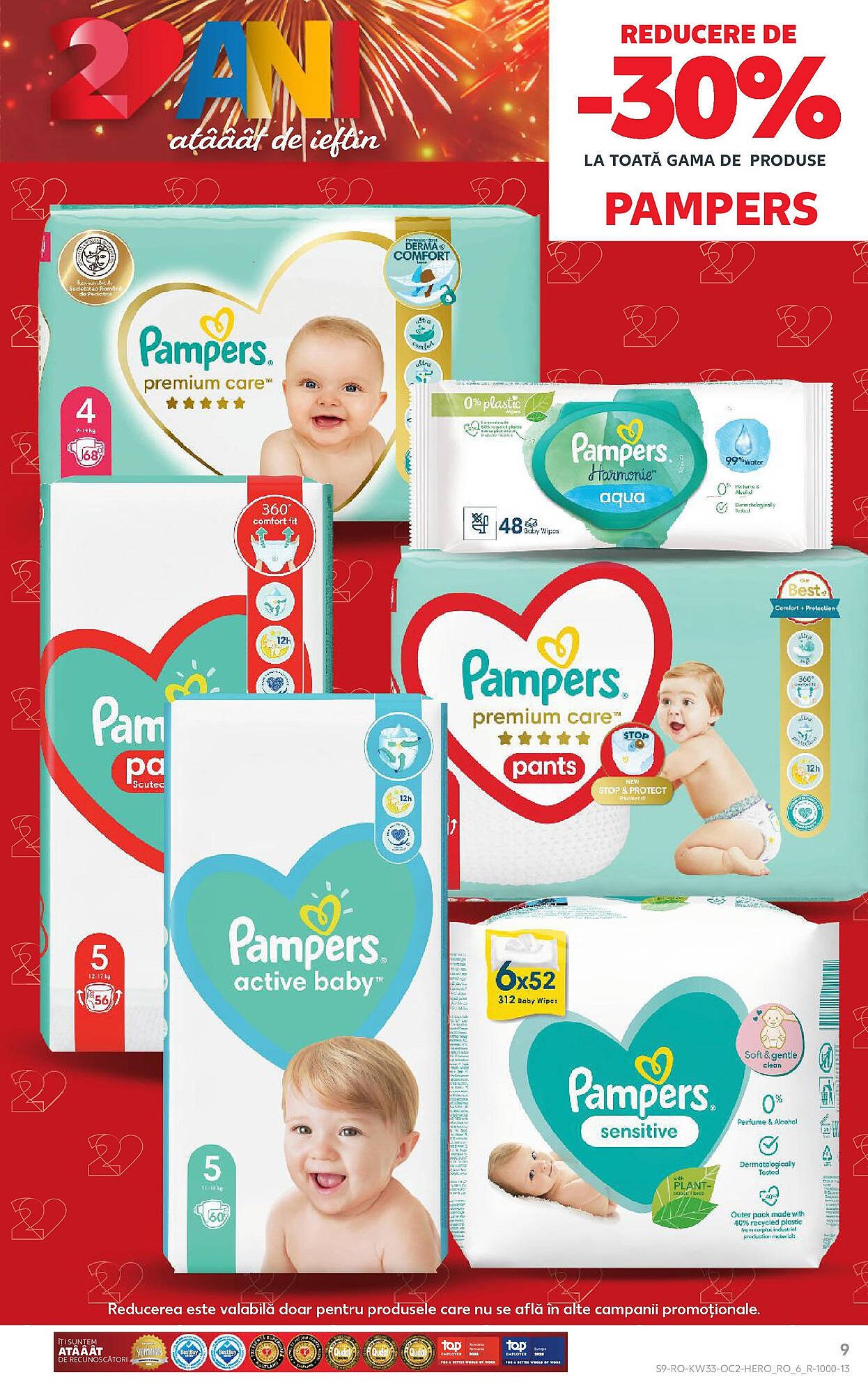 Catalog Kaufland