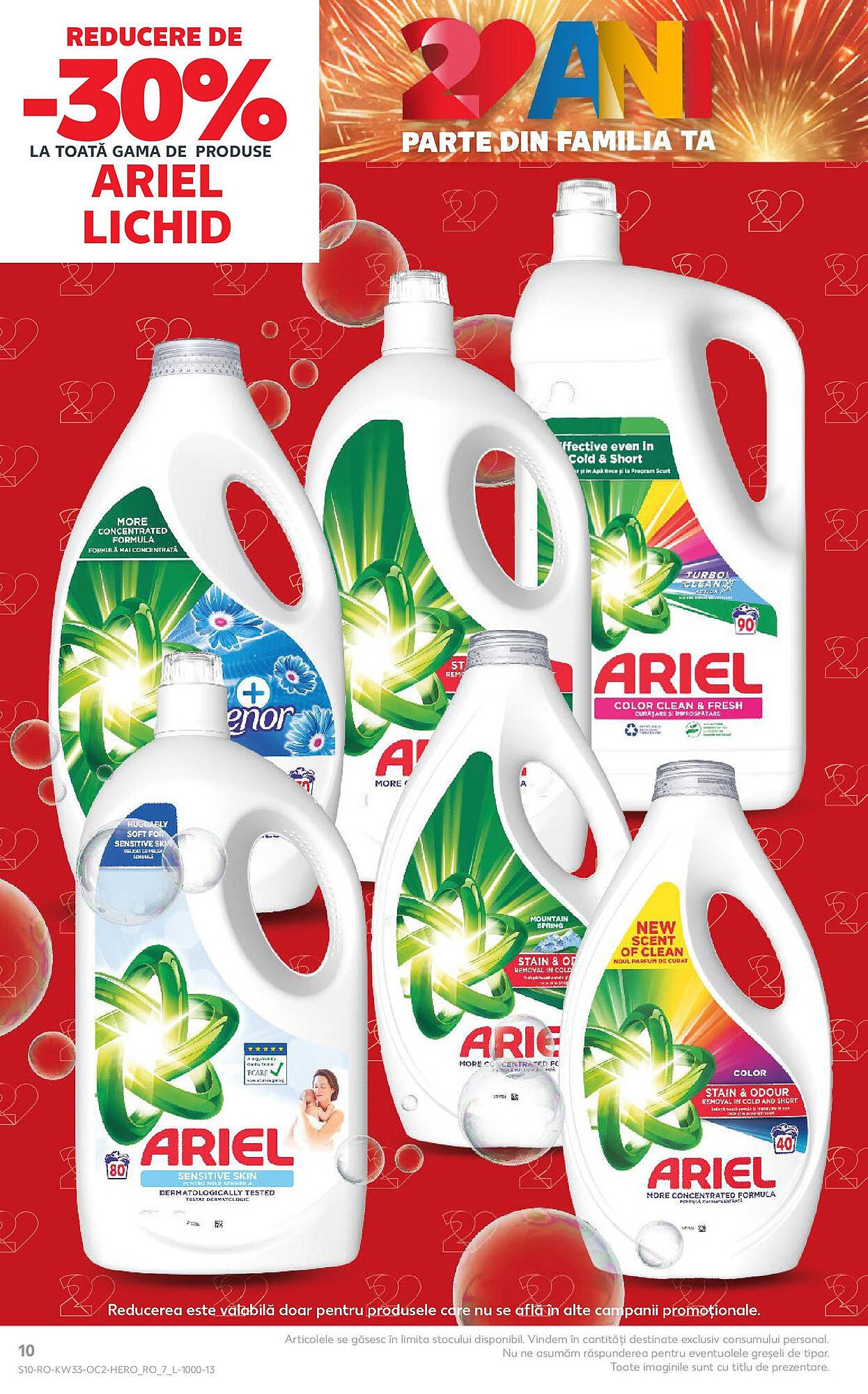 Catalog Kaufland