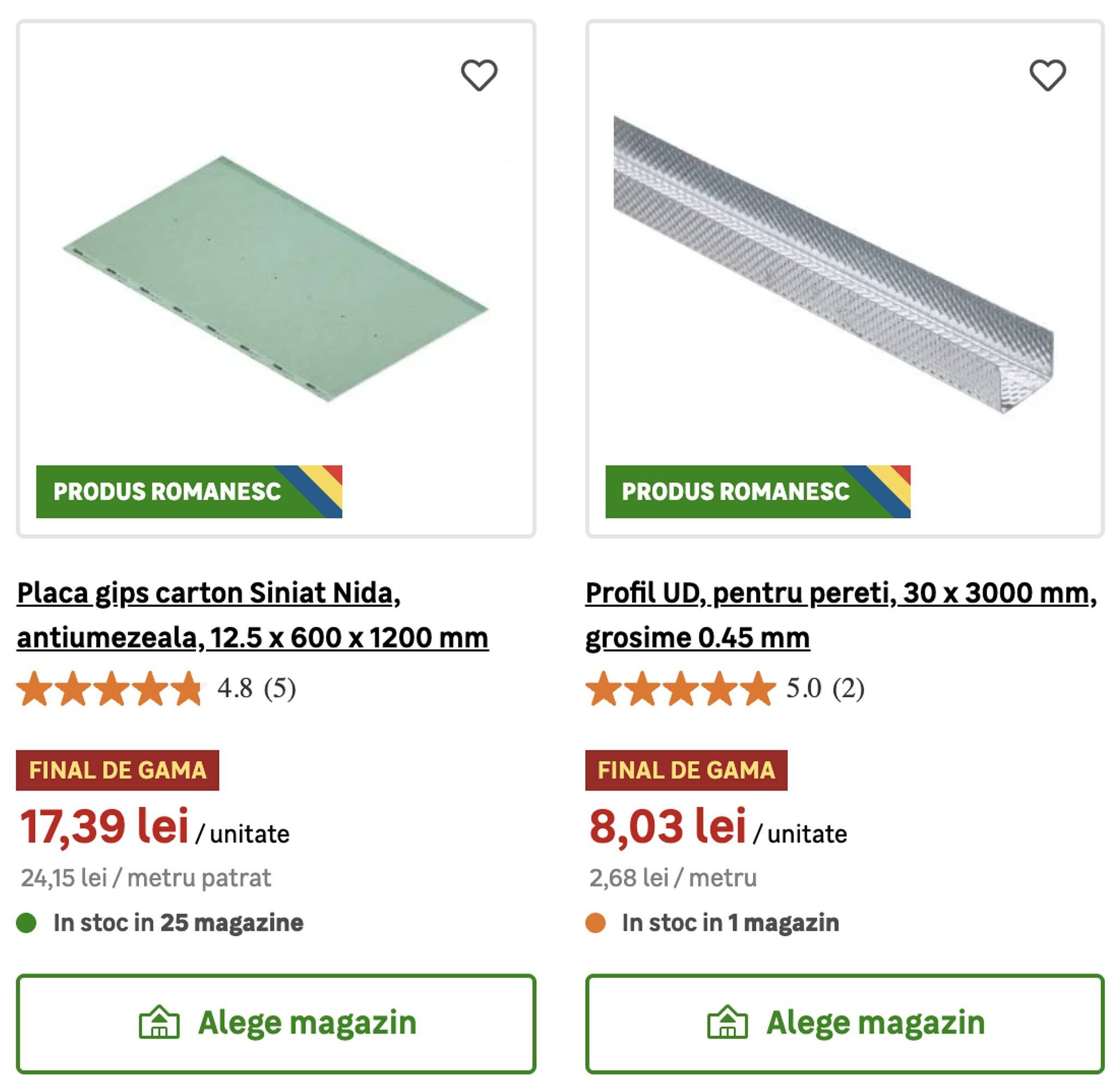 Catalog Leroy Merlin