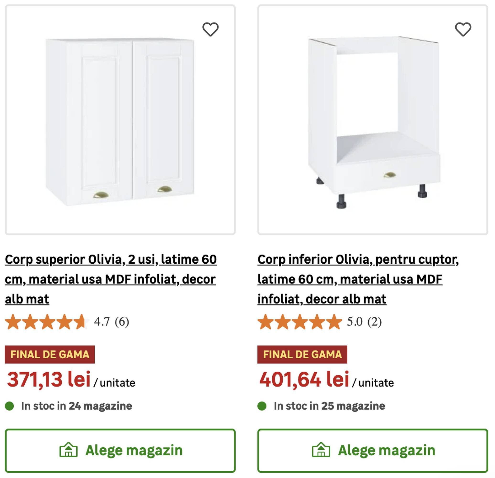 Catalog Leroy Merlin