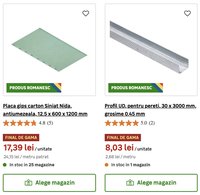 Catalog Leroy Merlin