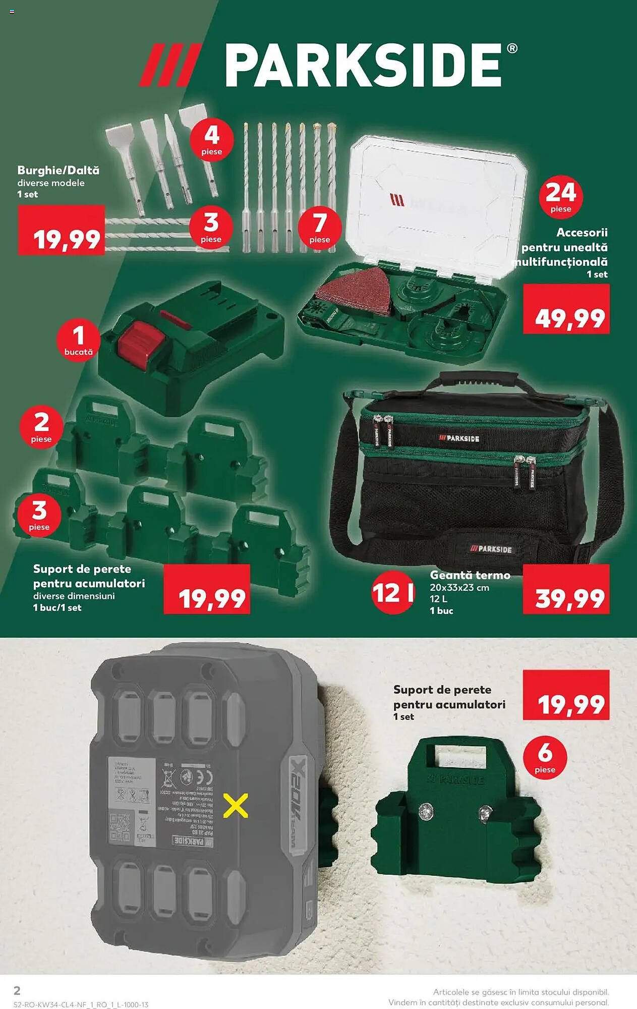 Catalog Kaufland