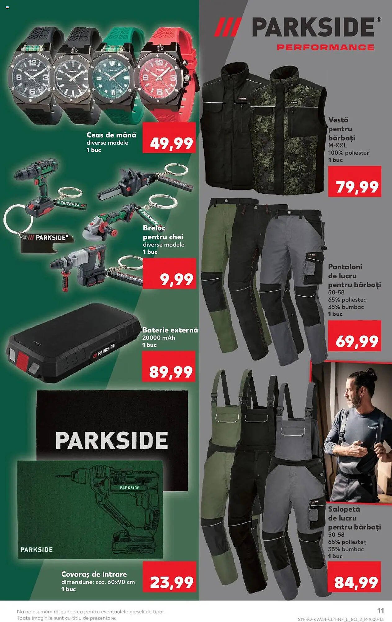 Catalog Kaufland