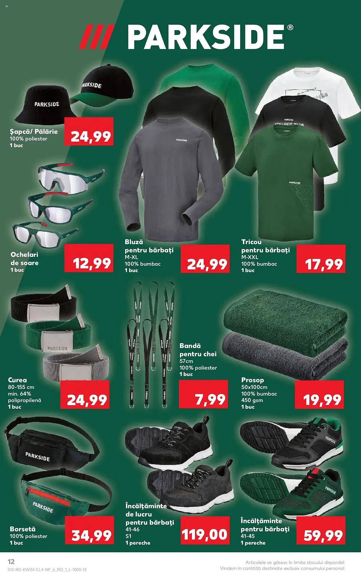 Catalog Kaufland