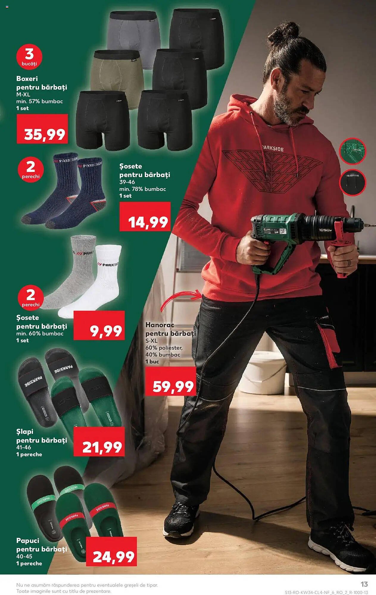Catalog Kaufland