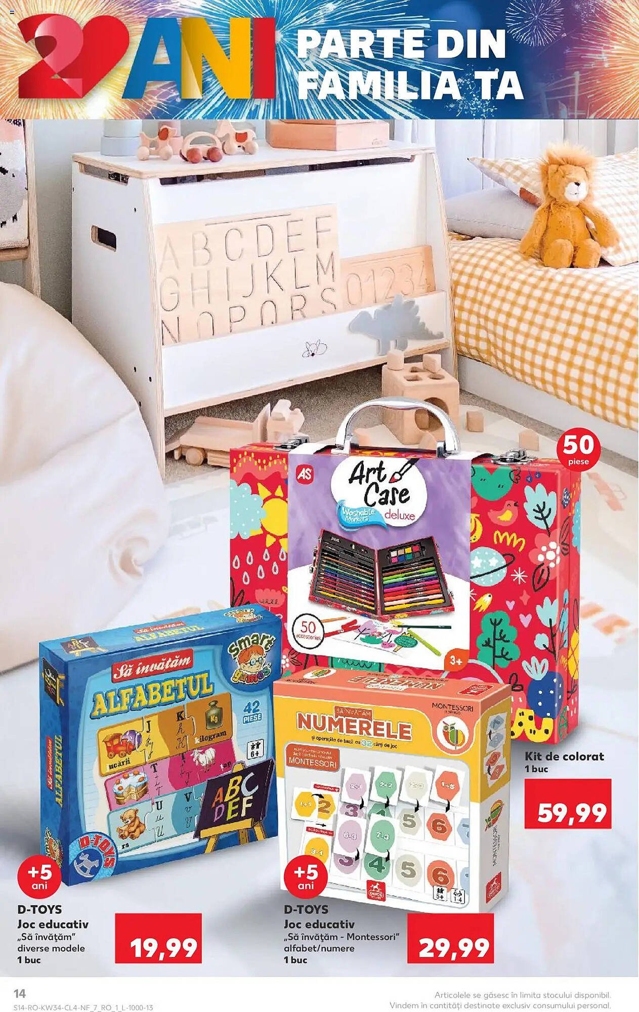 Catalog Kaufland