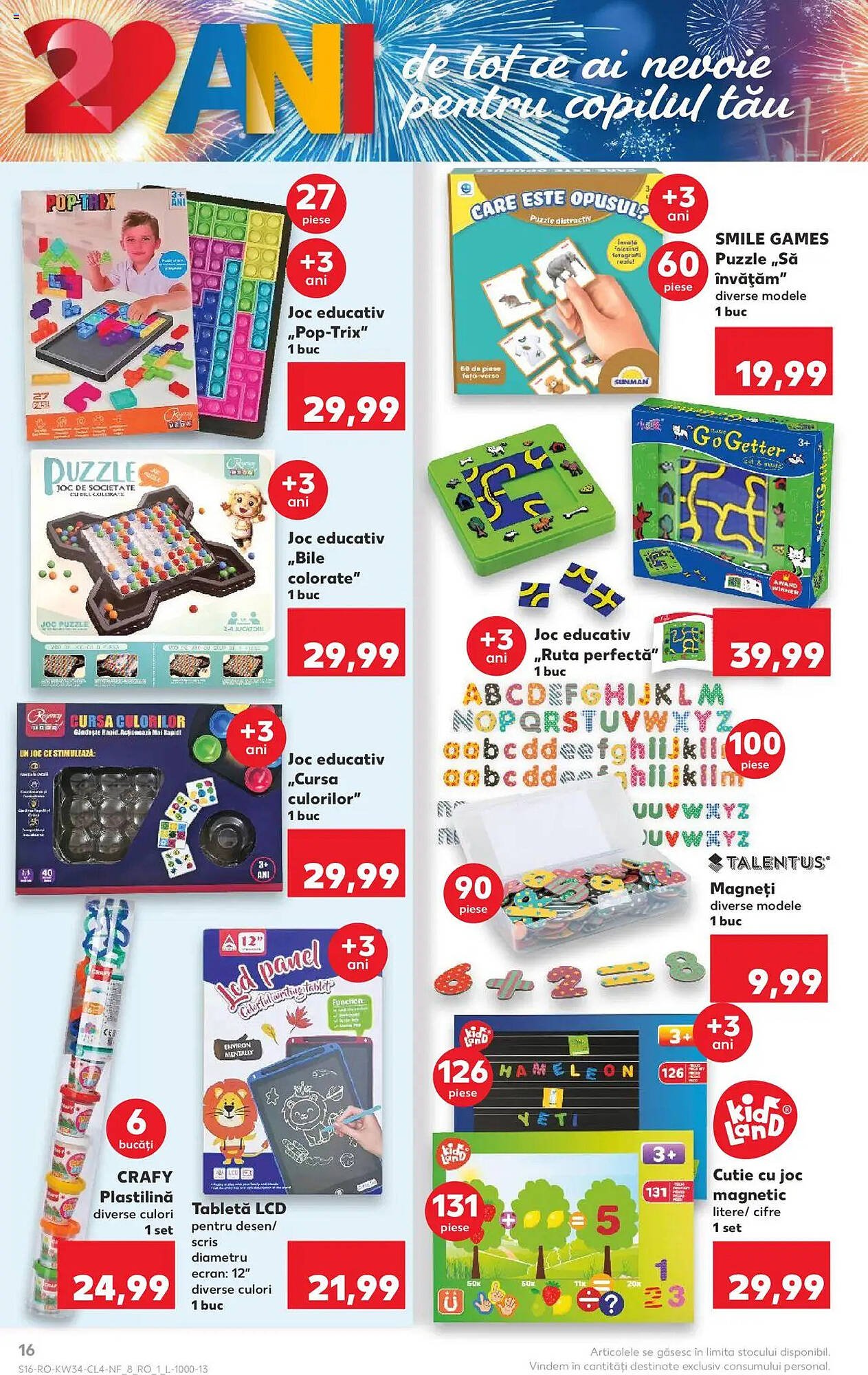 Catalog Kaufland