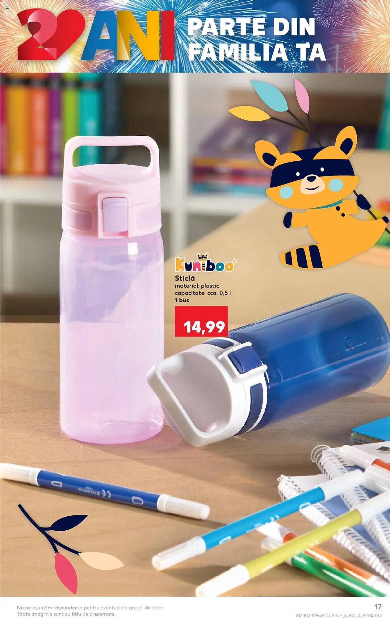 Catalog Kaufland