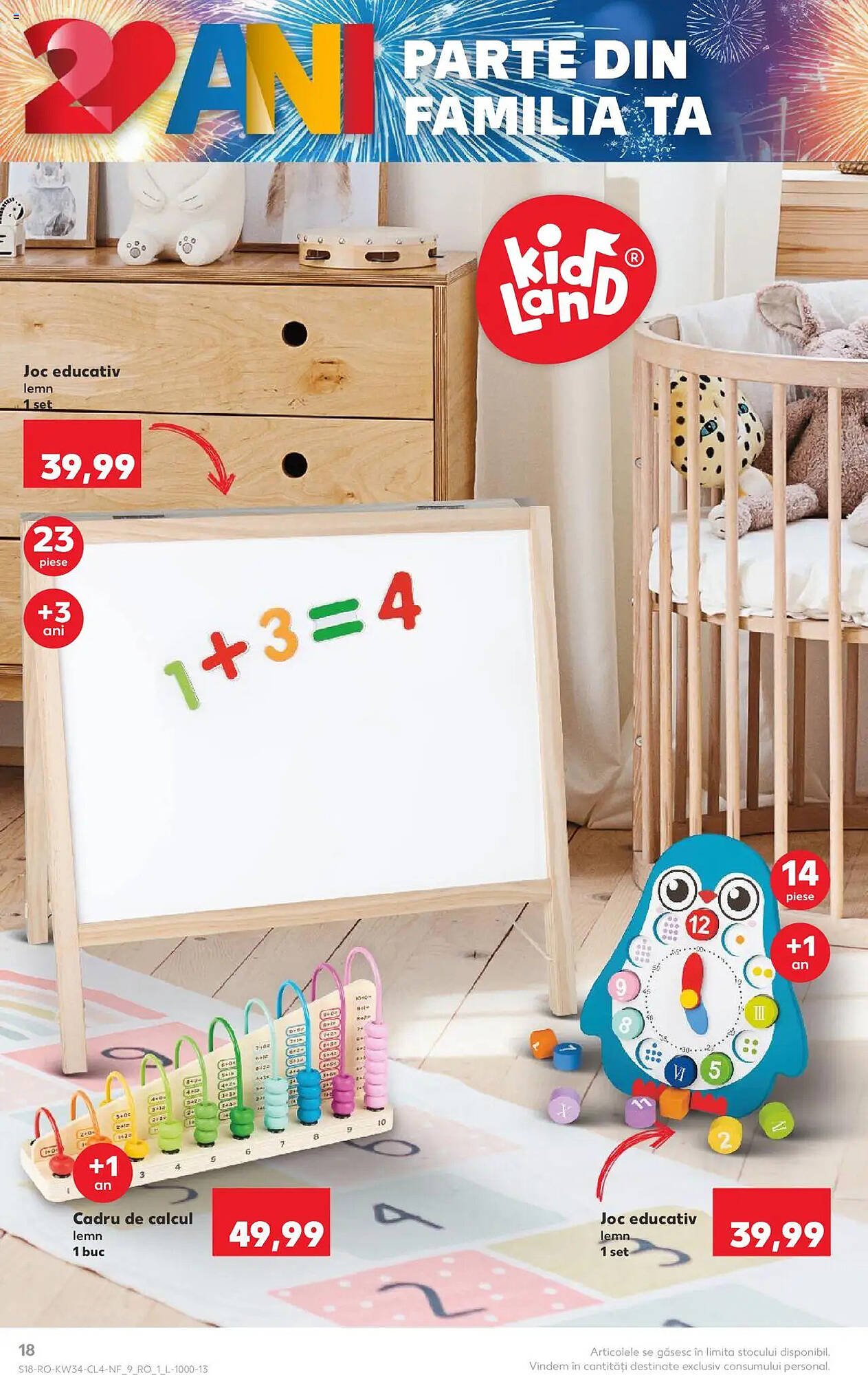 Catalog Kaufland