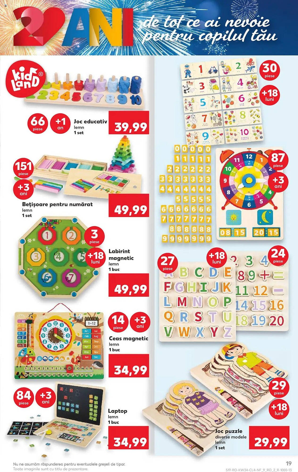 Catalog Kaufland