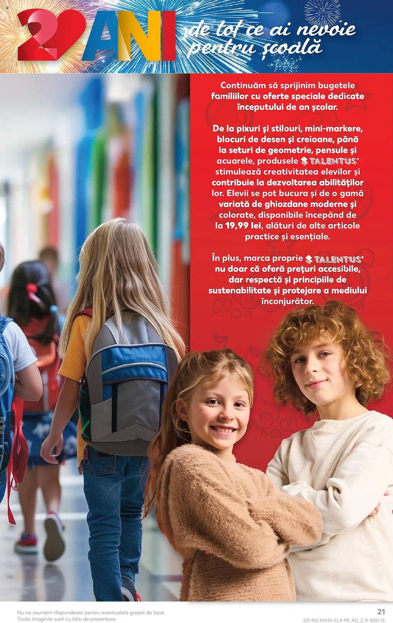 Catalog Kaufland