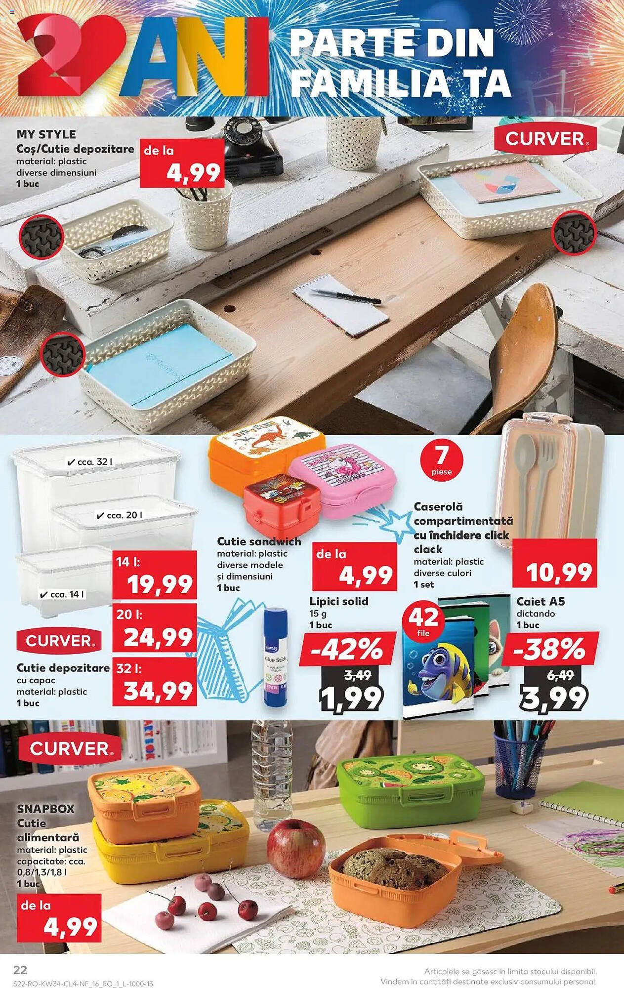 Catalog Kaufland