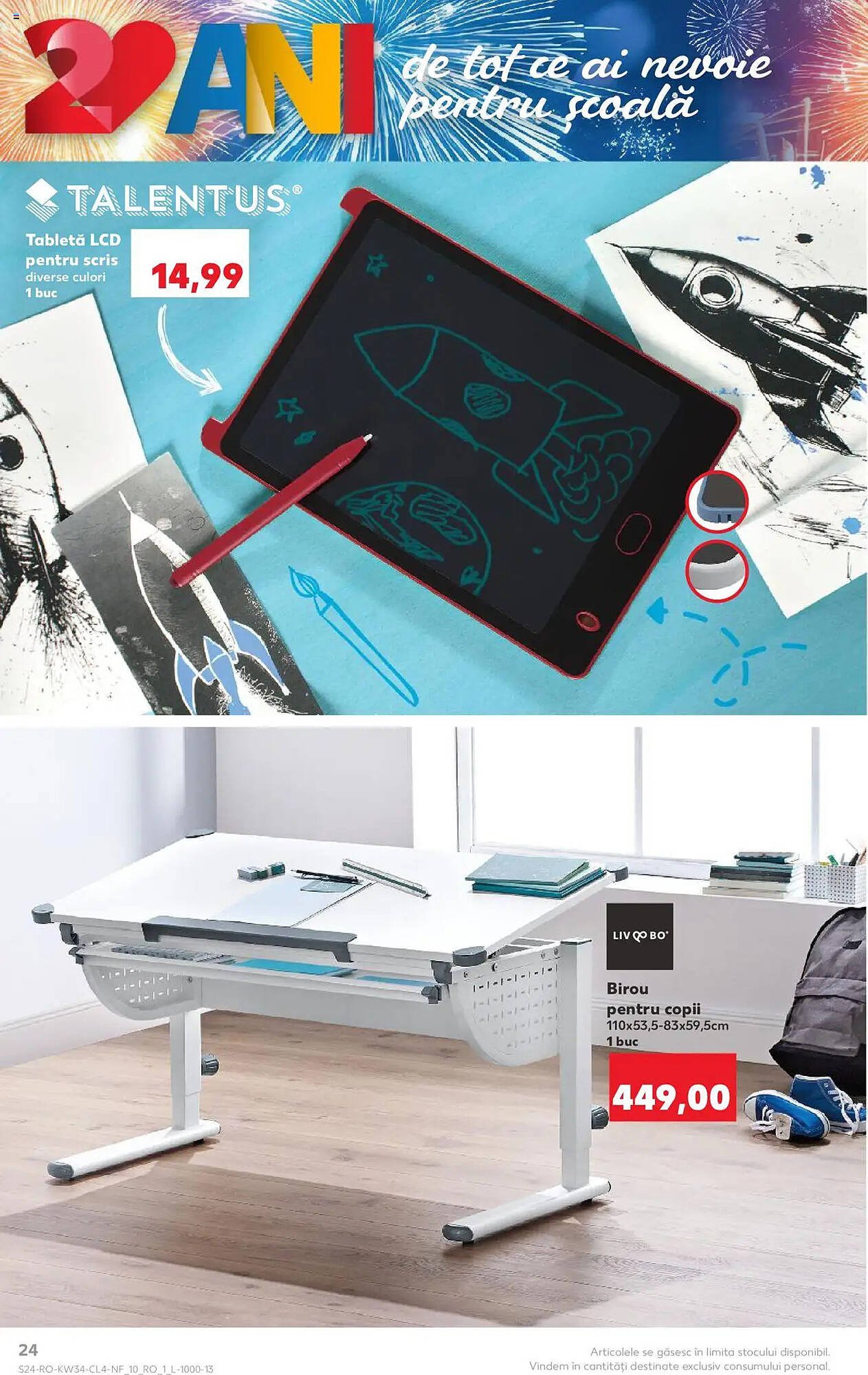 Catalog Kaufland