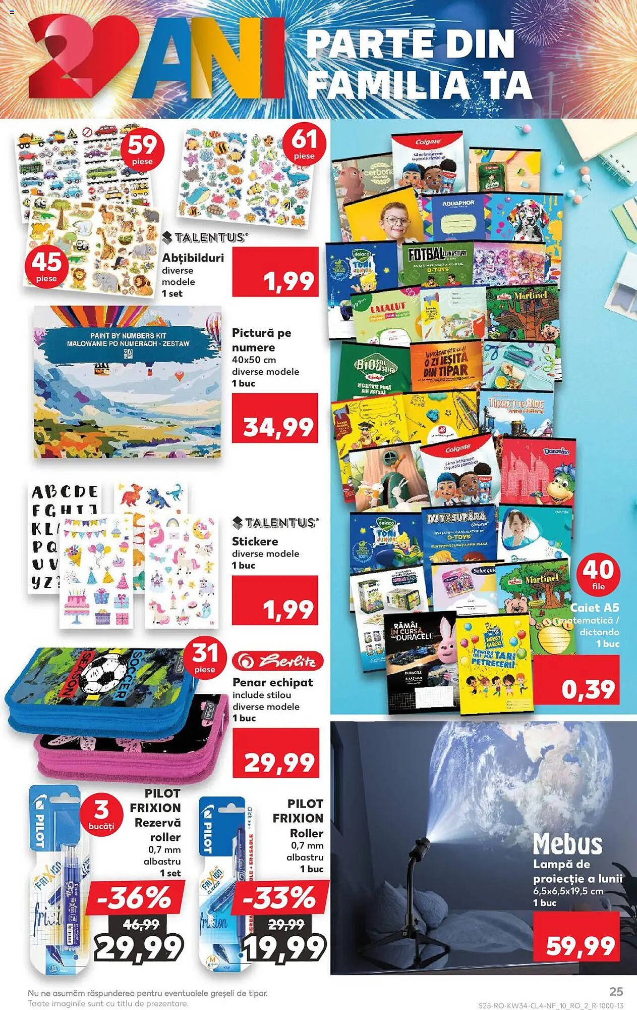 Catalog Kaufland