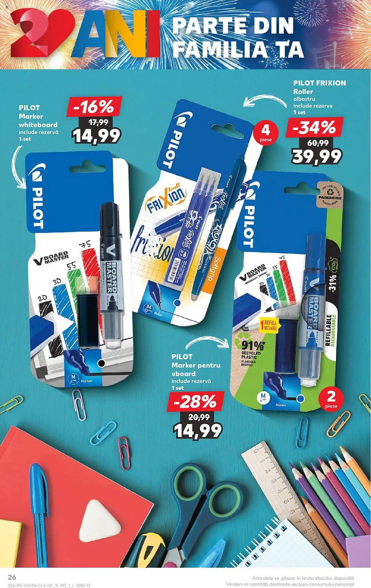 Catalog Kaufland