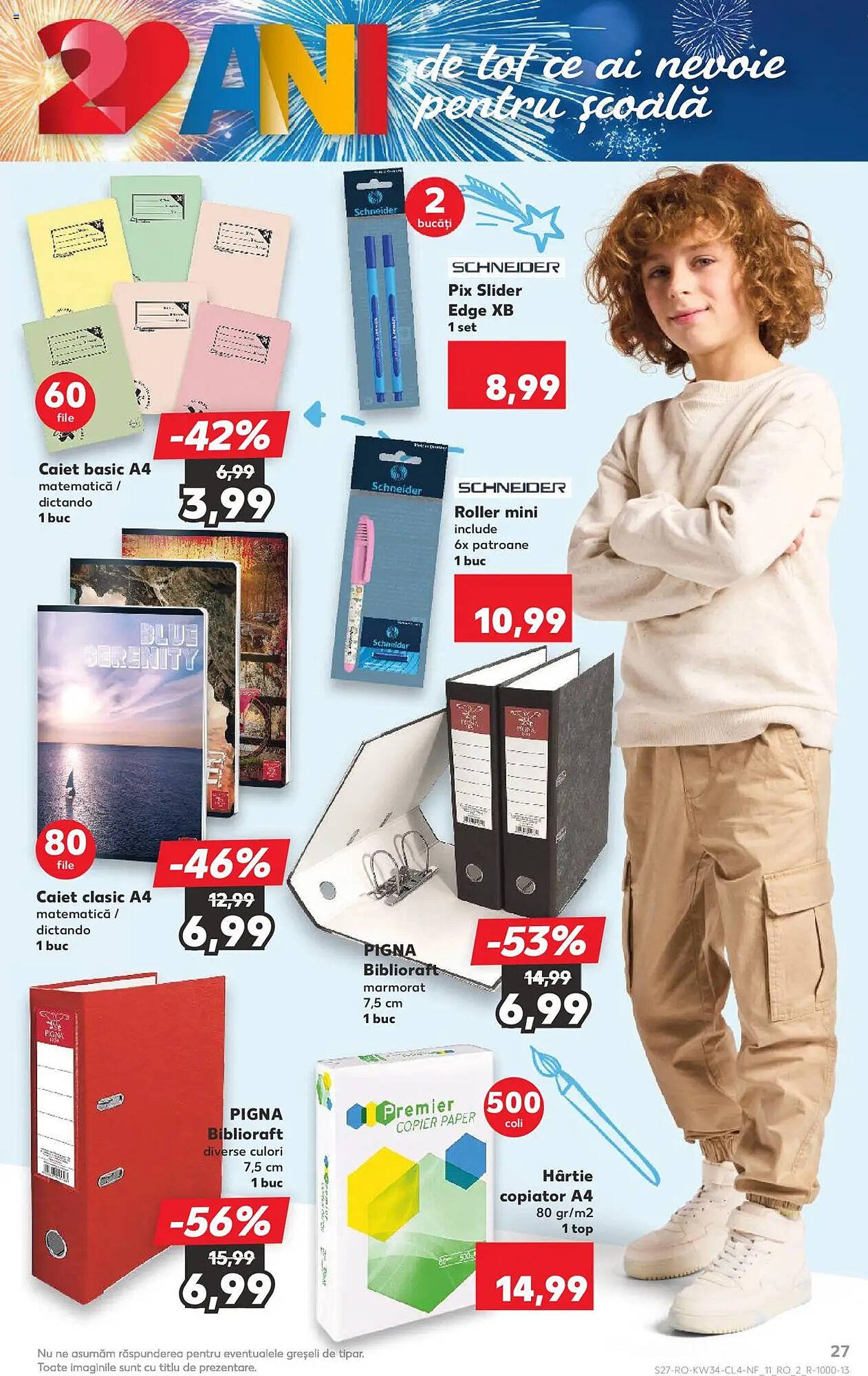 Catalog Kaufland