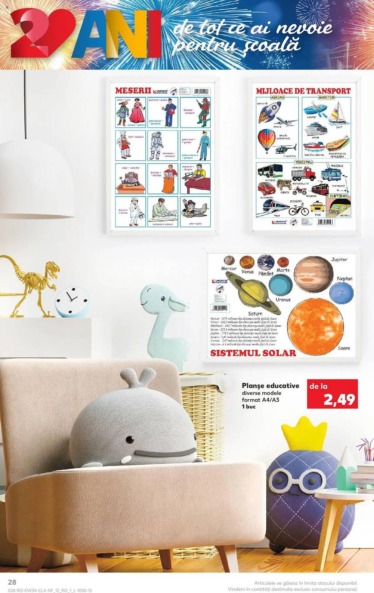Catalog Kaufland