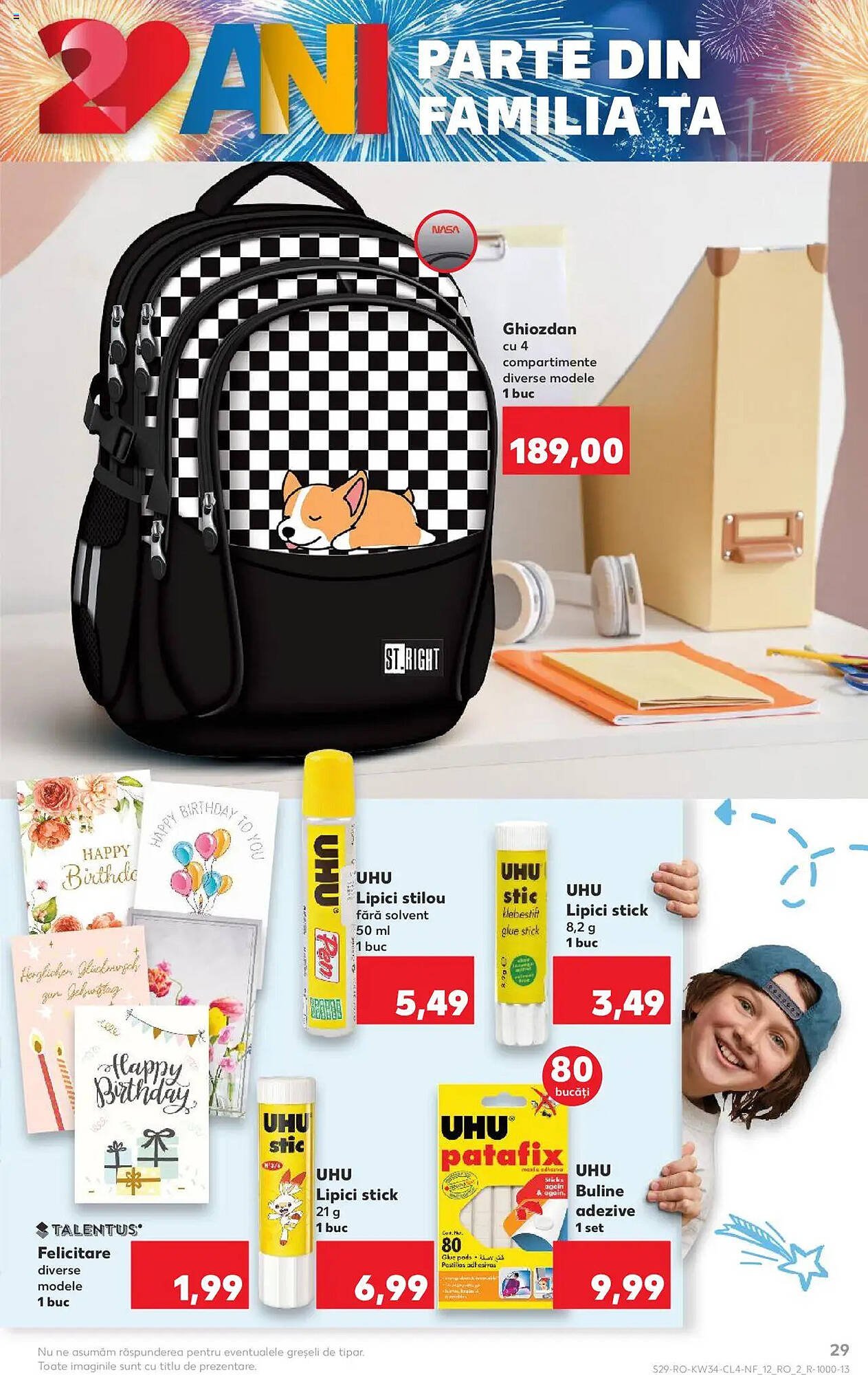 Catalog Kaufland