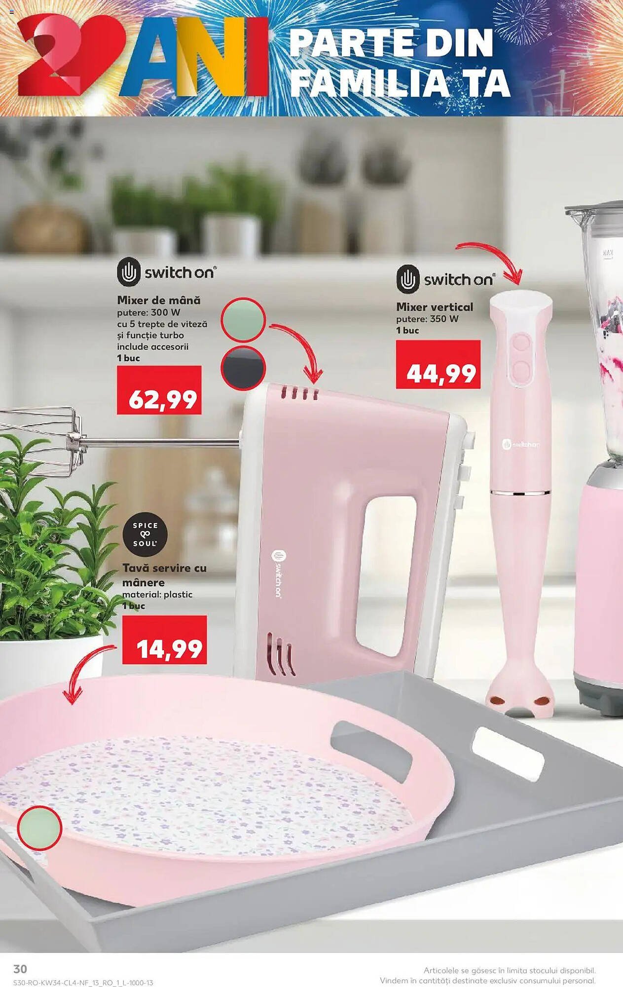 Catalog Kaufland