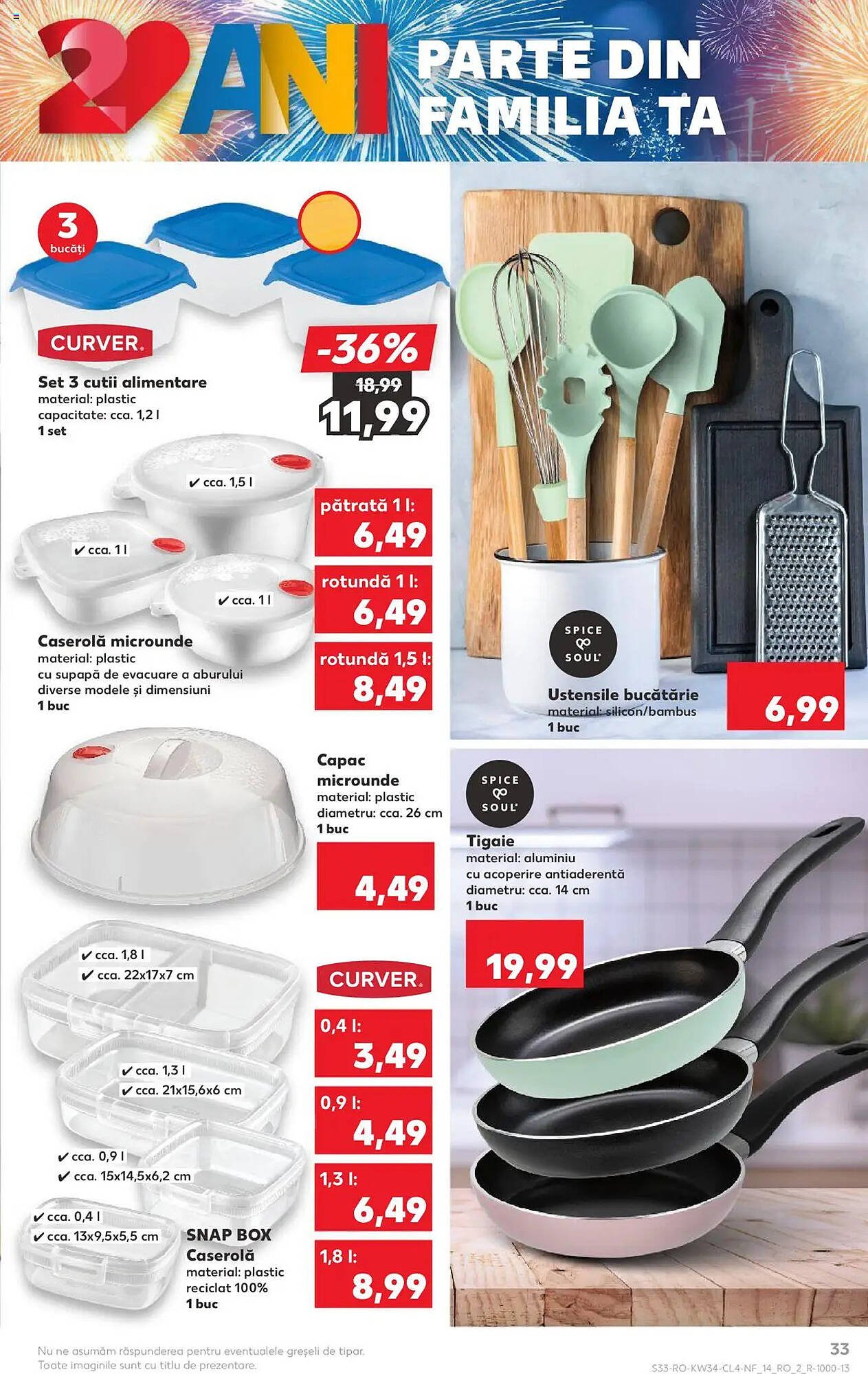 Catalog Kaufland