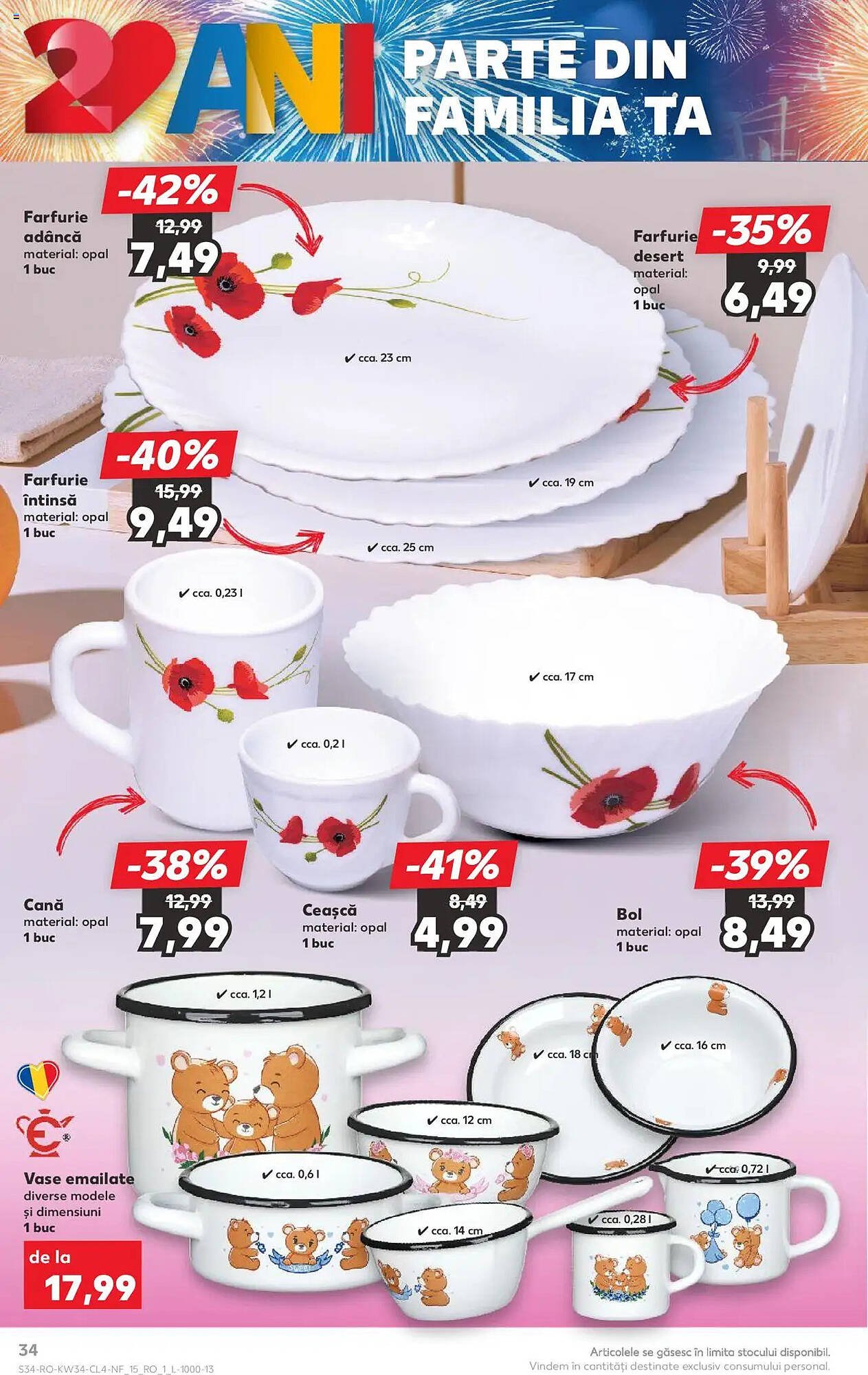 Catalog Kaufland