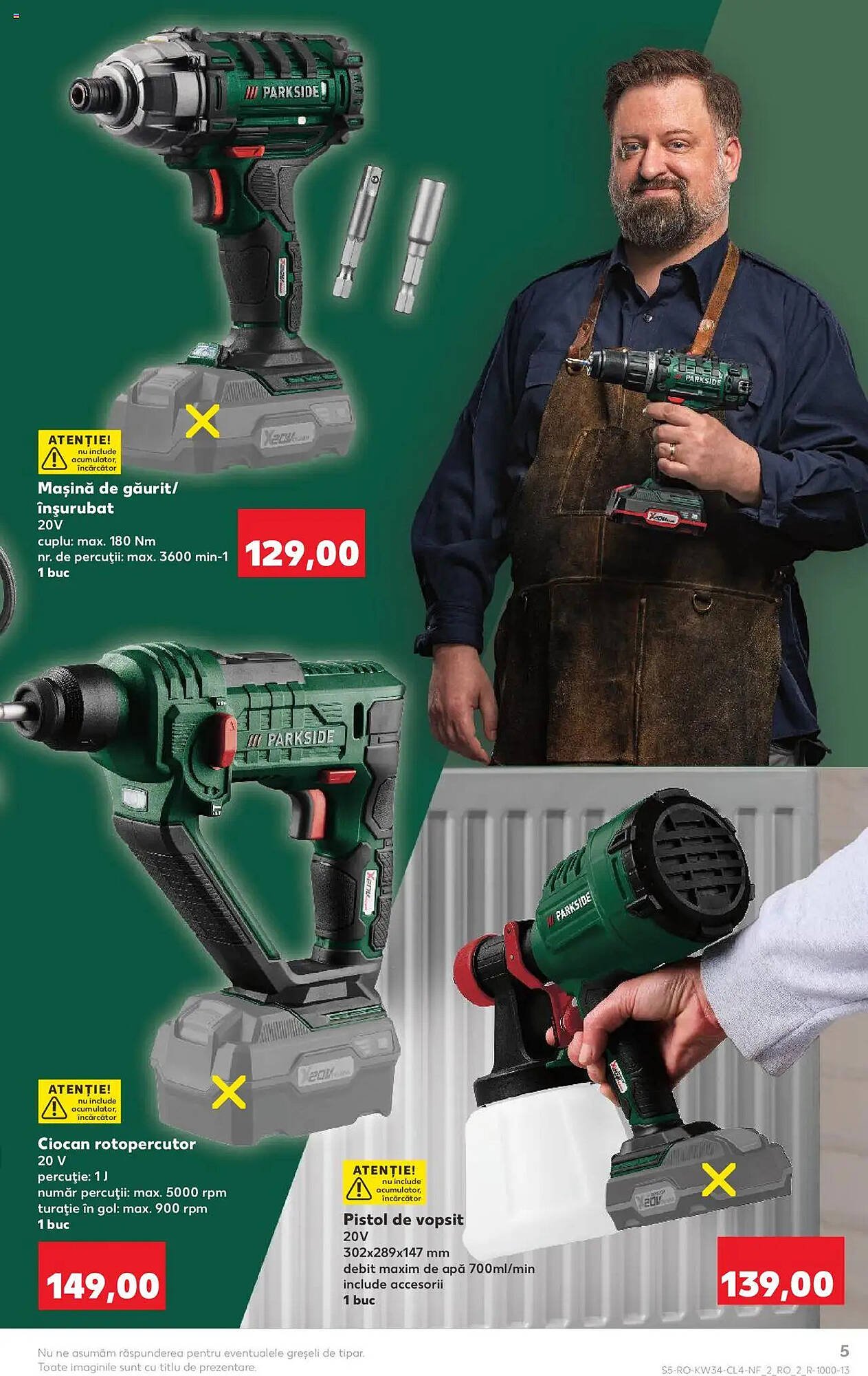 Catalog Kaufland