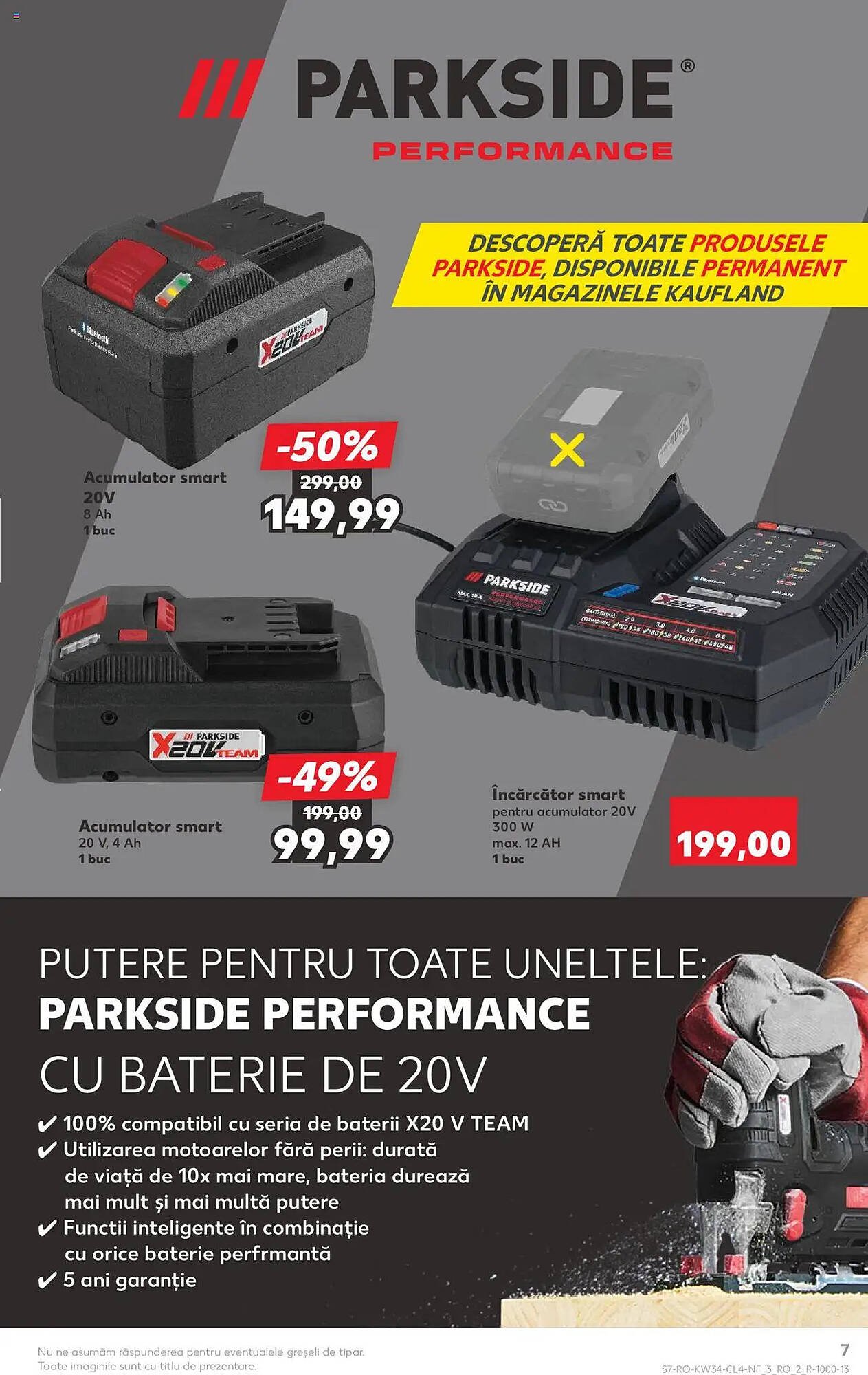 Catalog Kaufland