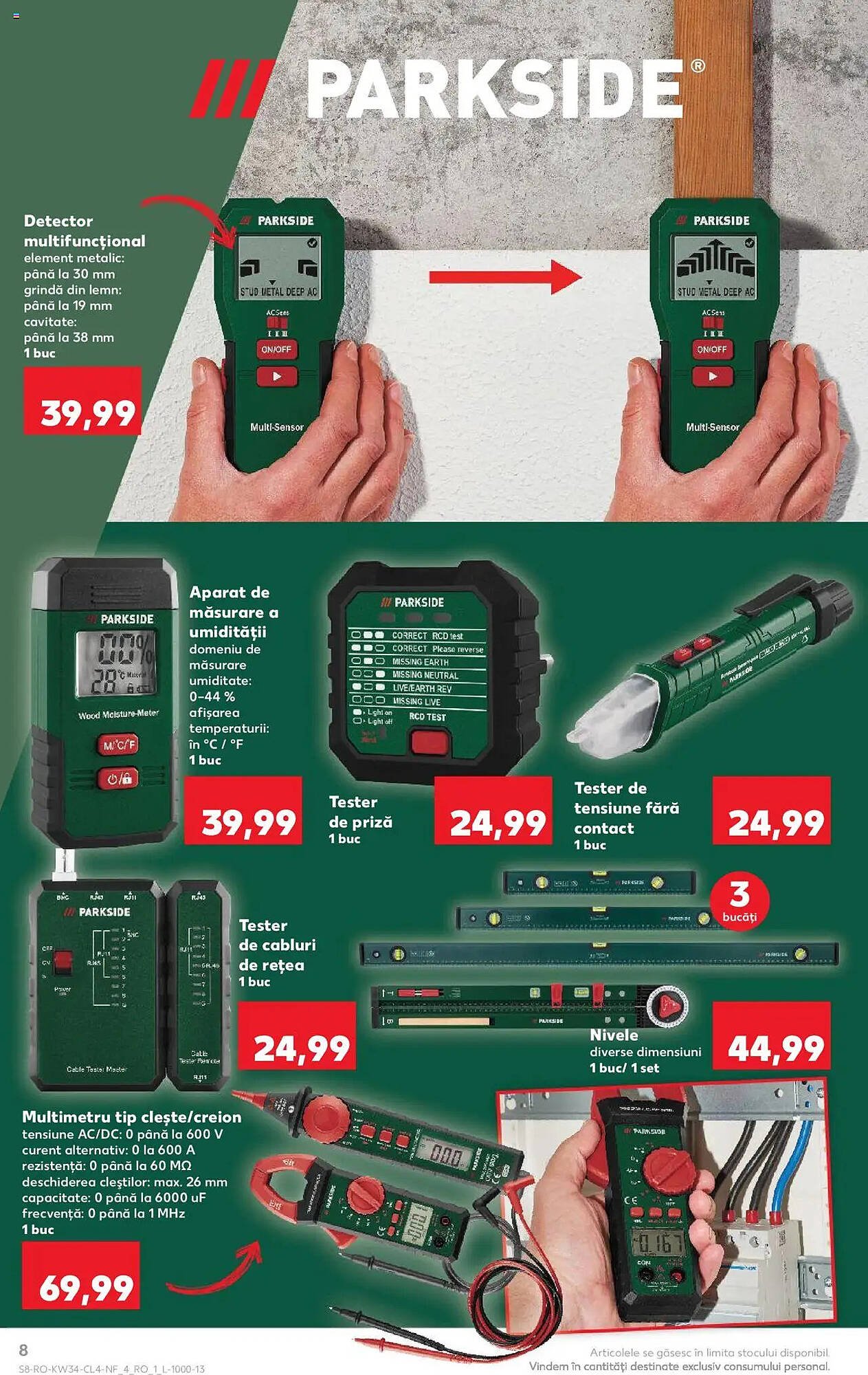 Catalog Kaufland