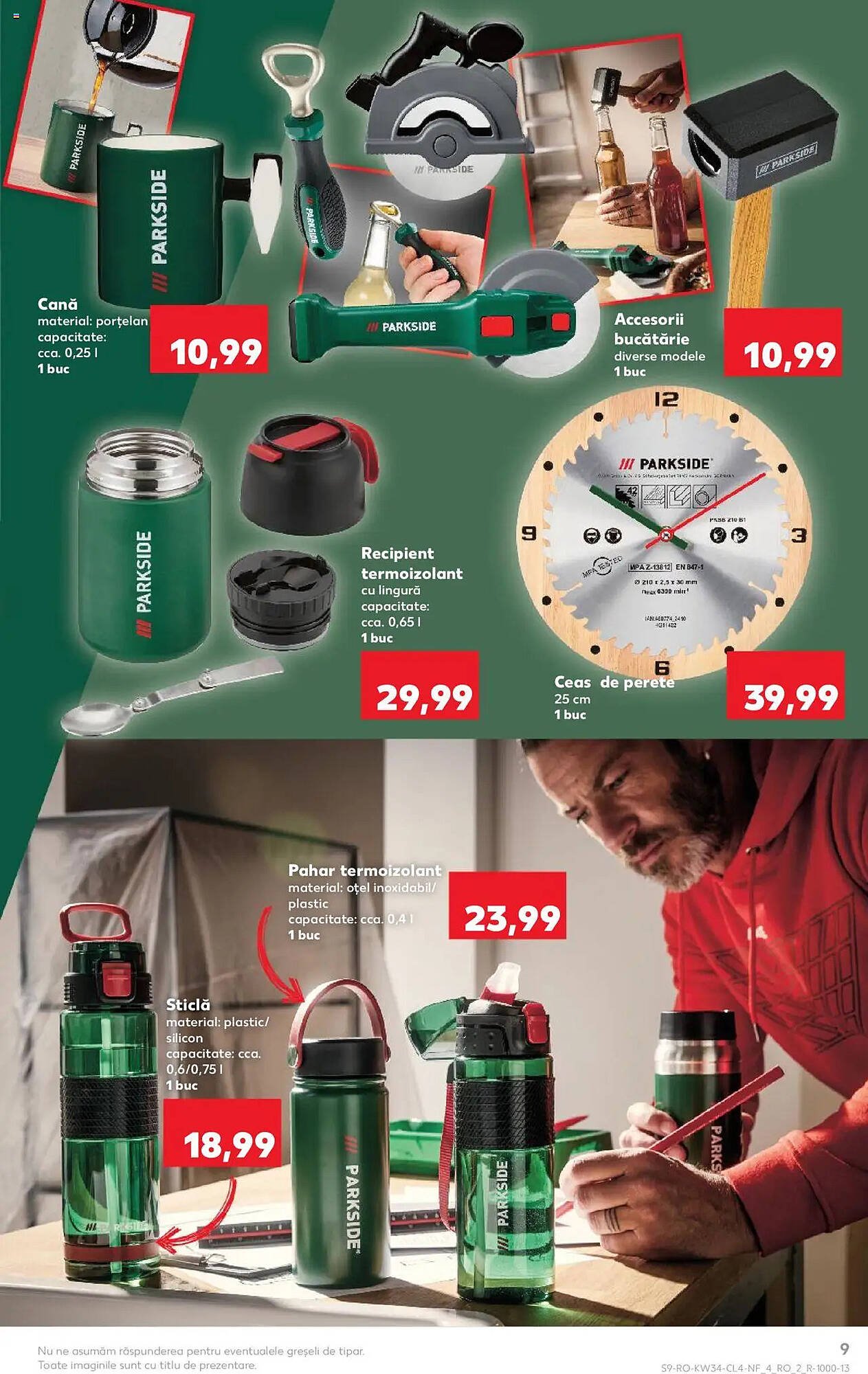 Catalog Kaufland