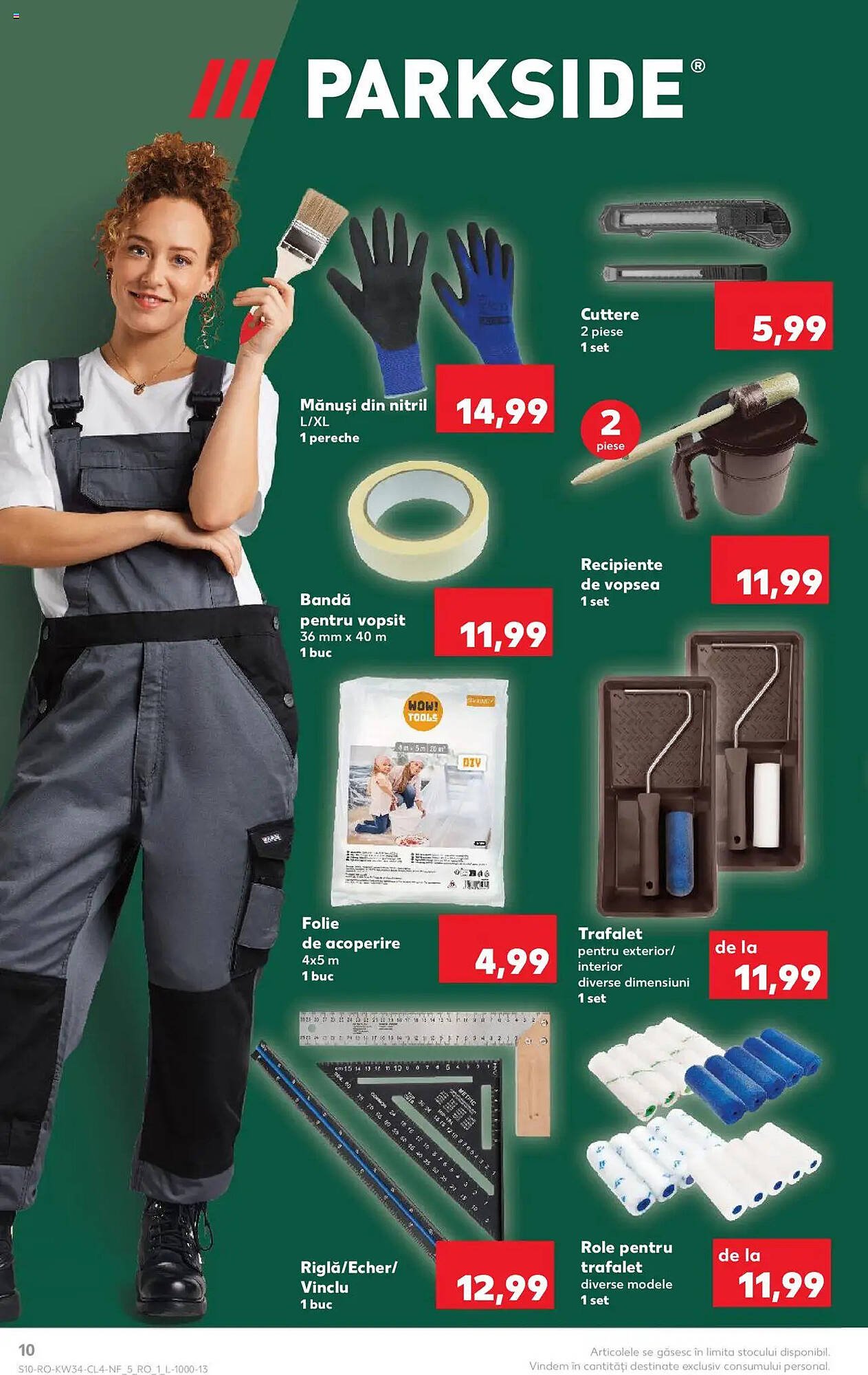 Catalog Kaufland