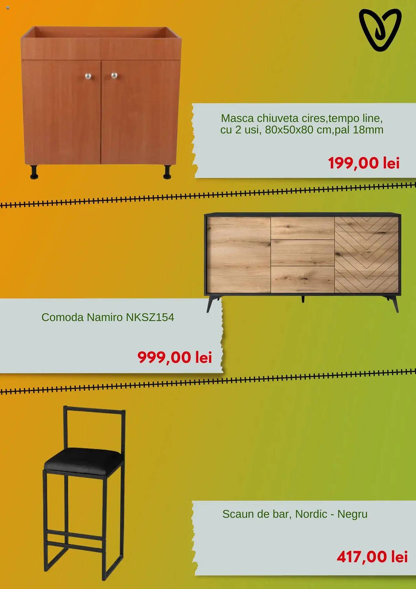 Catalog Vivre