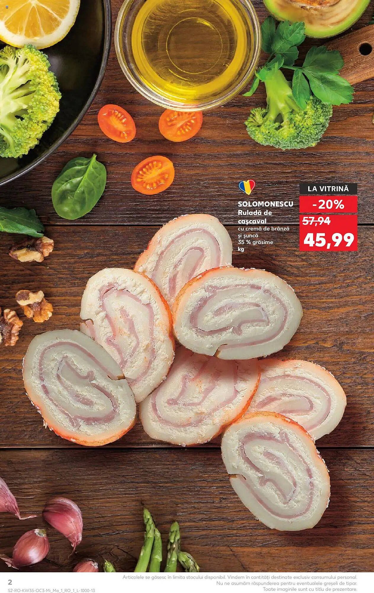 Catalog Kaufland