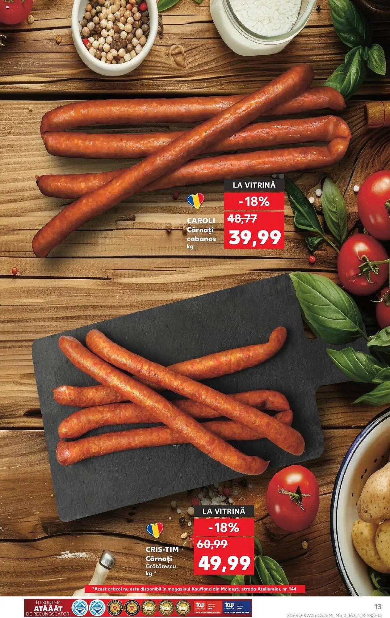 Catalog Kaufland