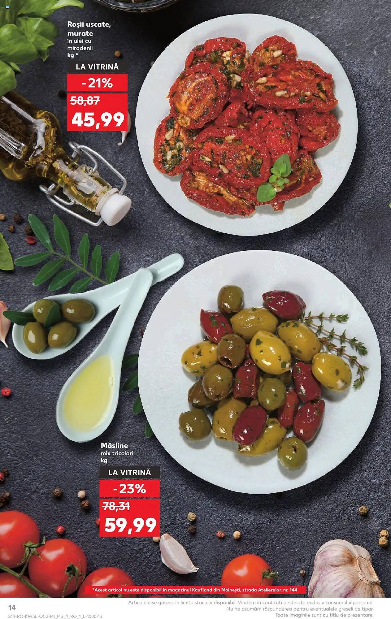 Catalog Kaufland