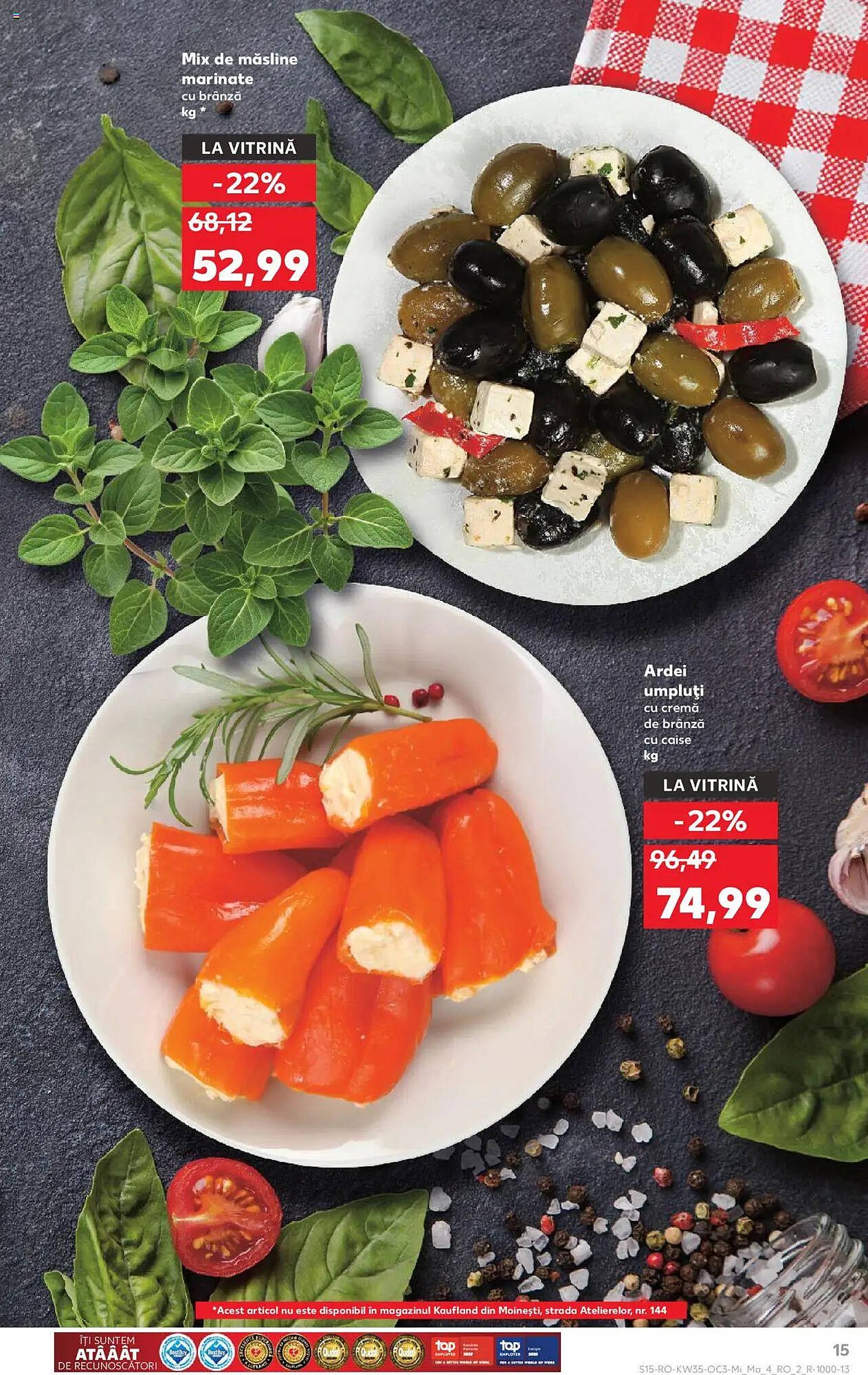 Catalog Kaufland