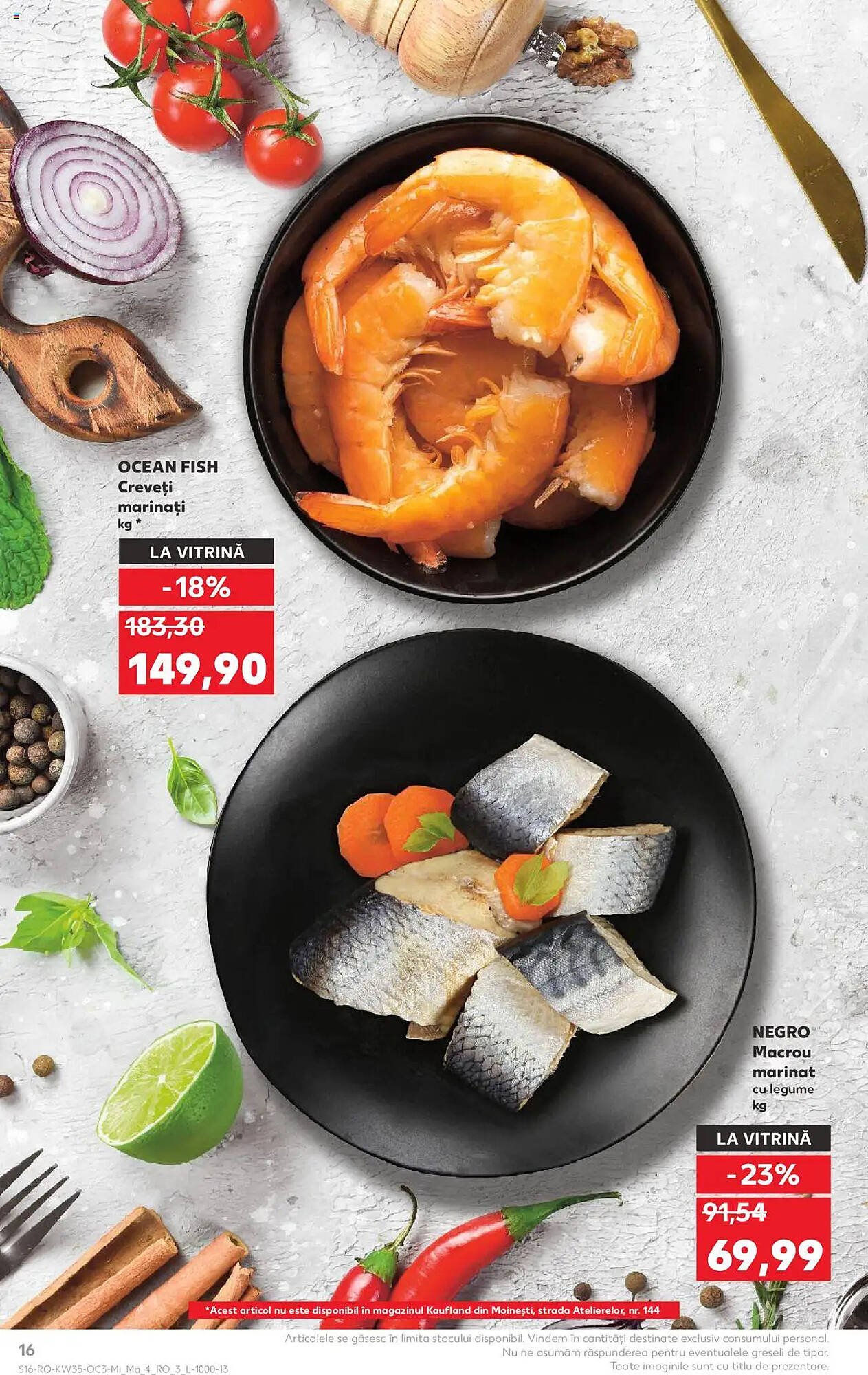 Catalog Kaufland