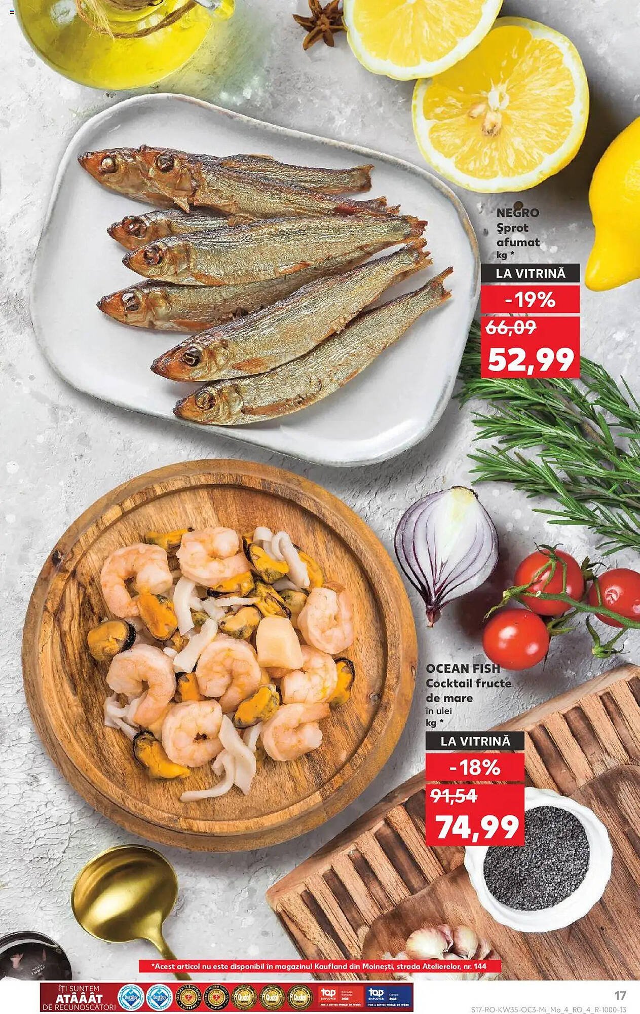 Catalog Kaufland