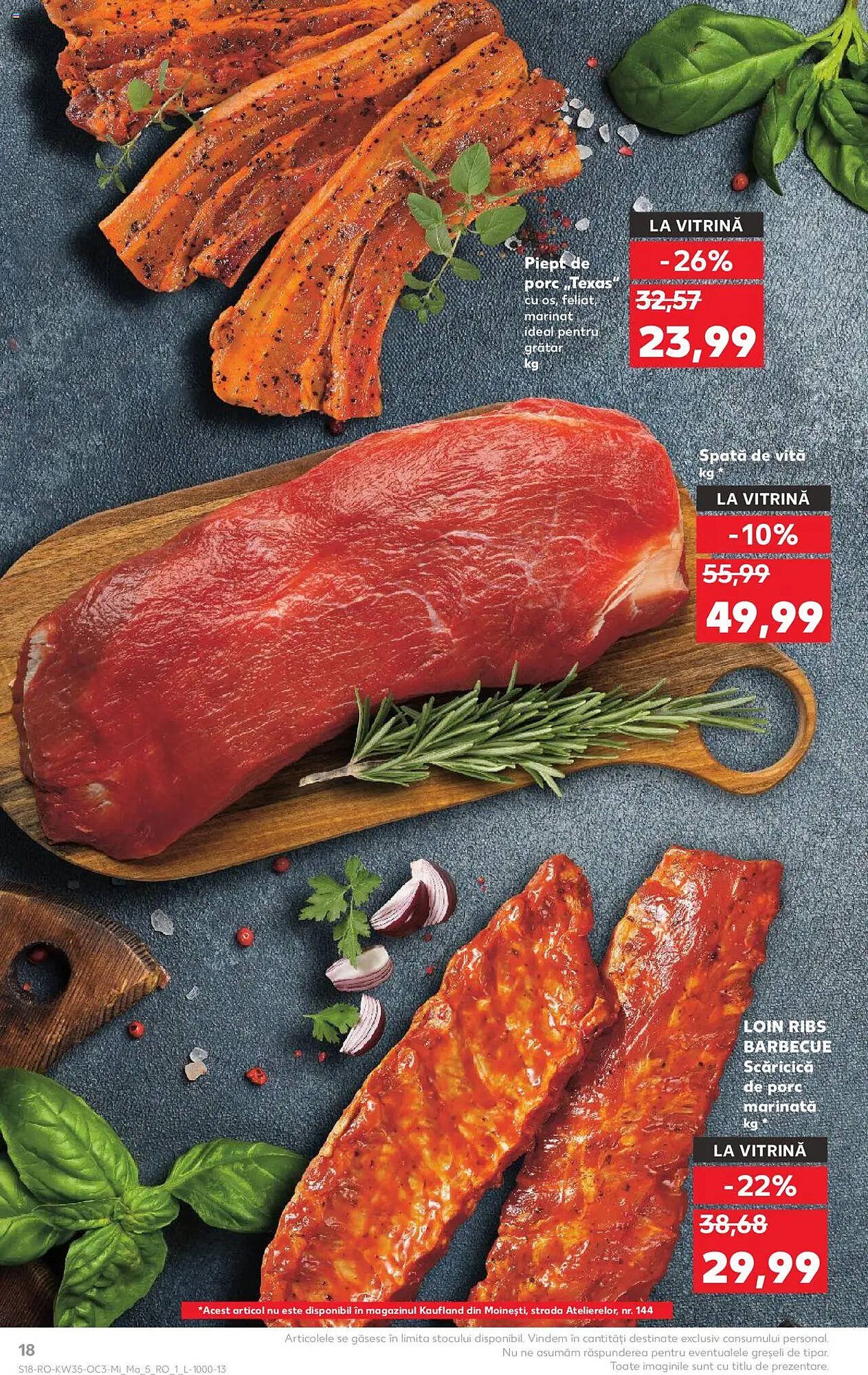 Catalog Kaufland