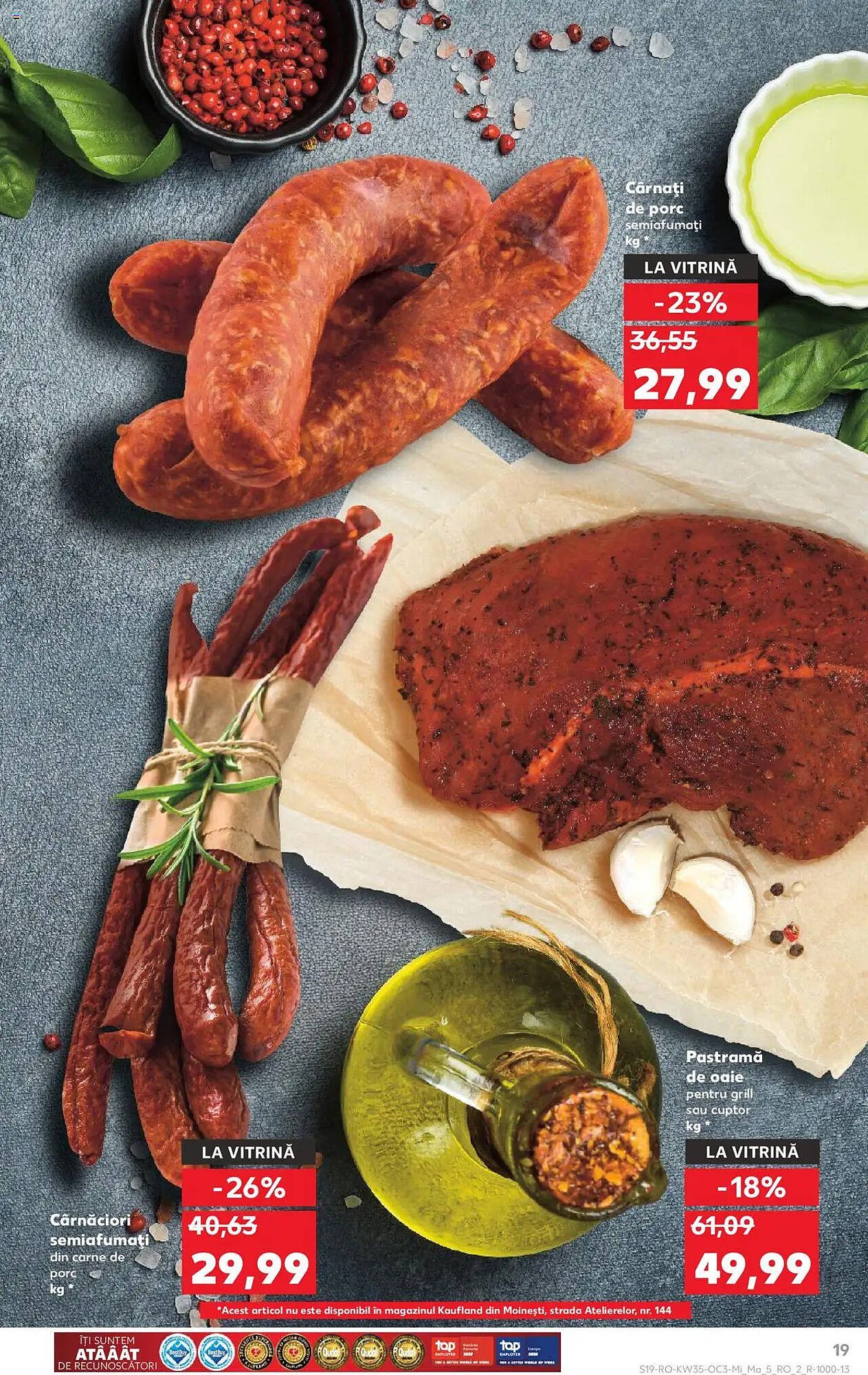 Catalog Kaufland