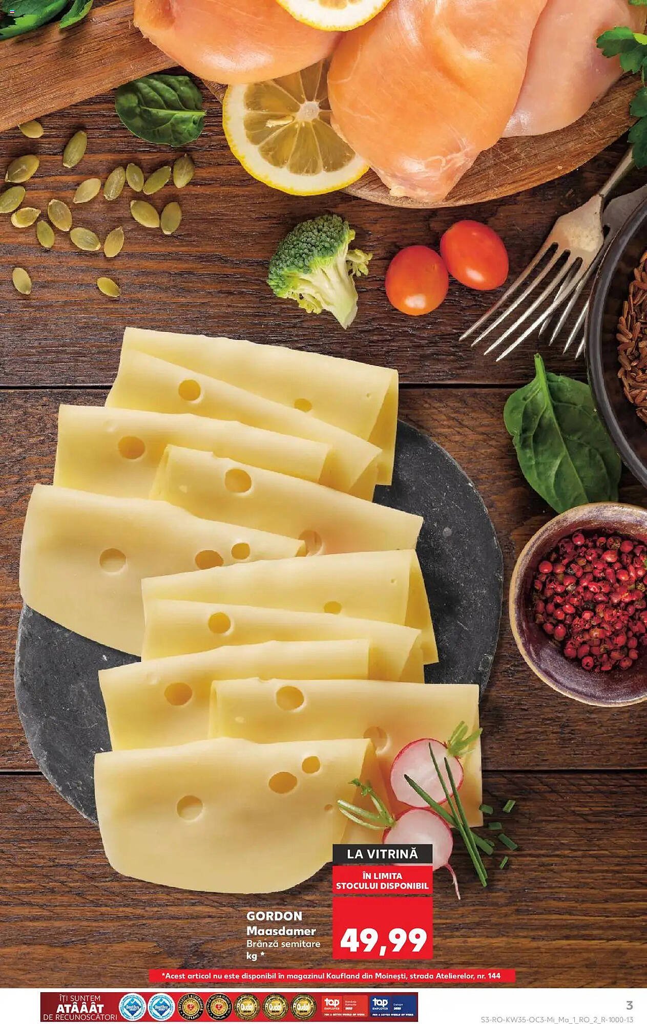 Catalog Kaufland