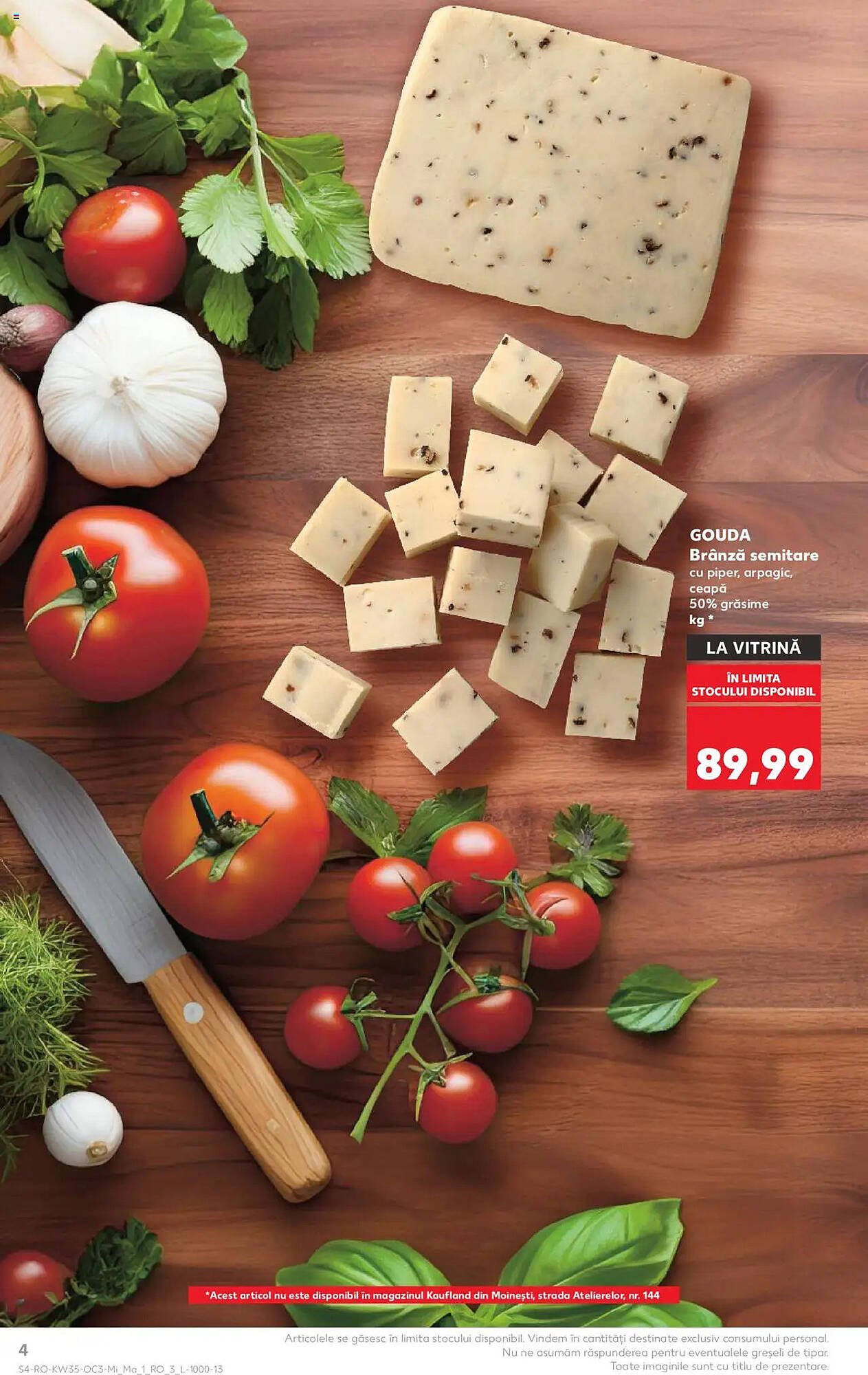 Catalog Kaufland