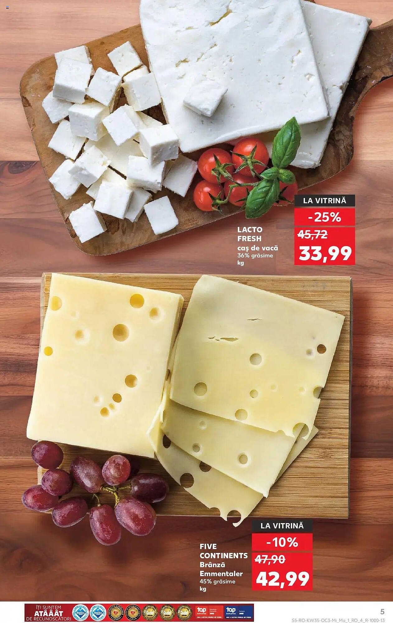 Catalog Kaufland