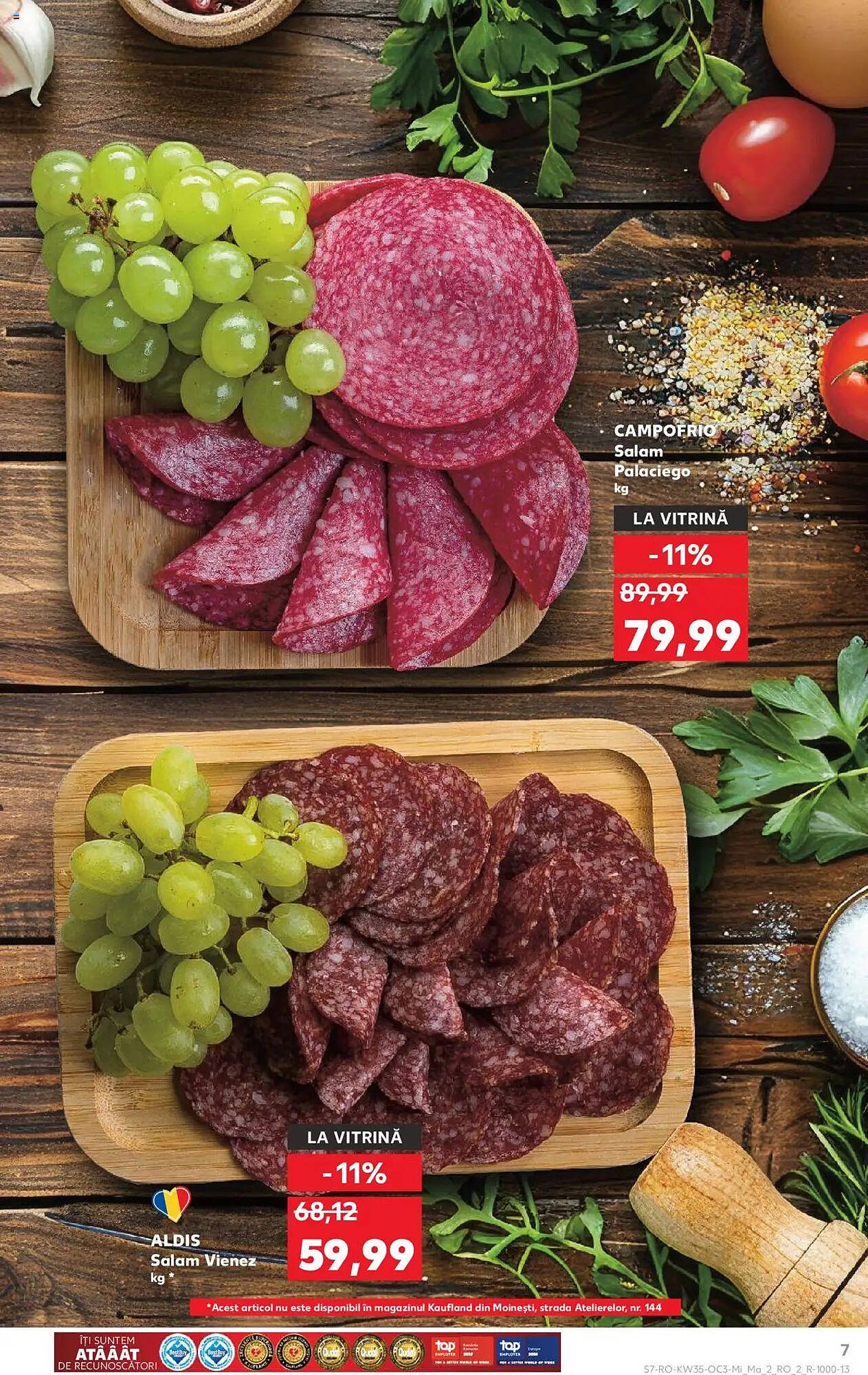Catalog Kaufland