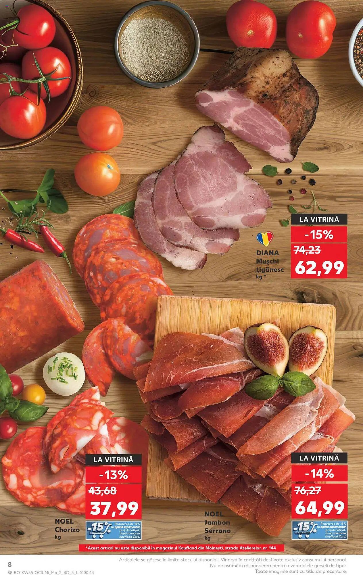 Catalog Kaufland