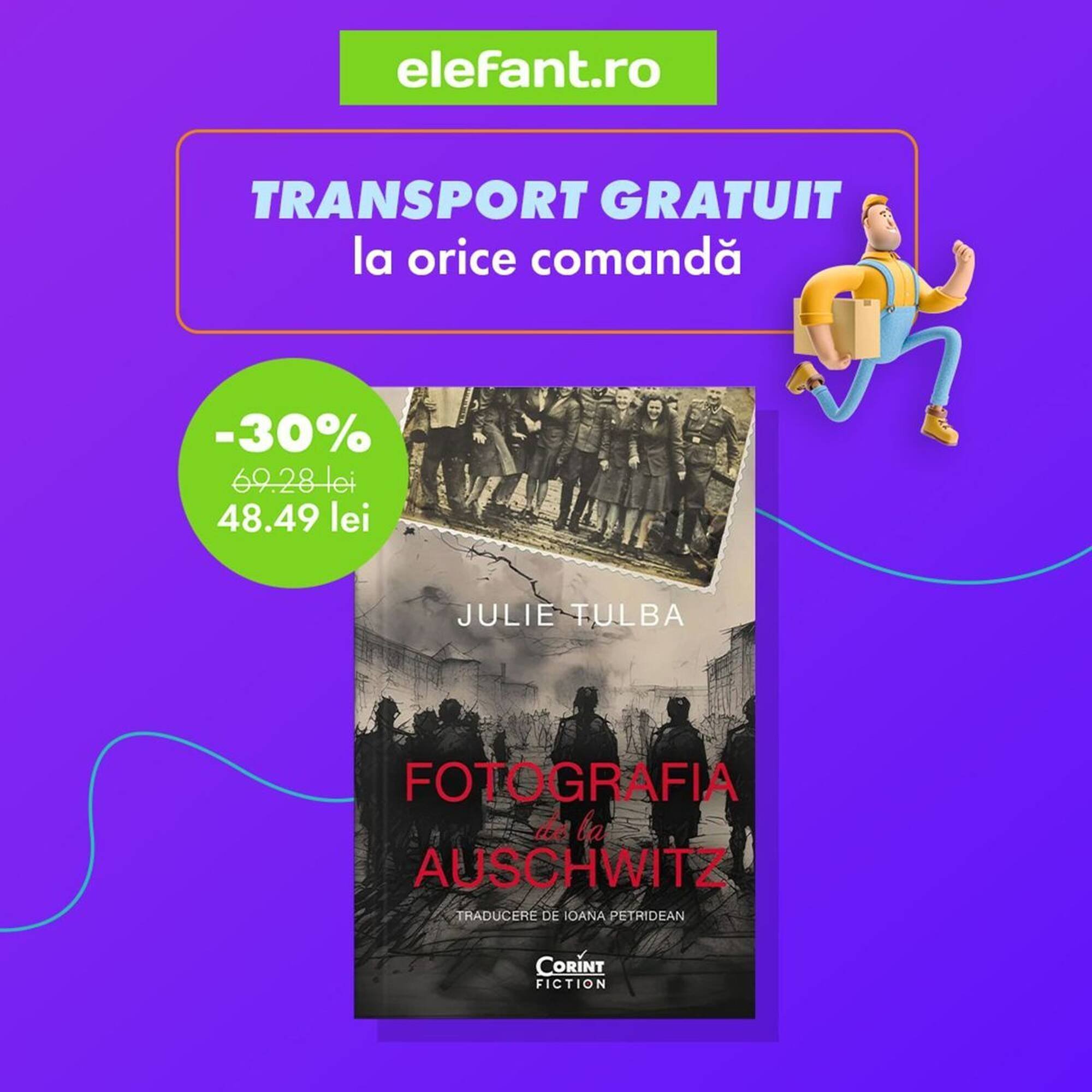 Catalog Elefant