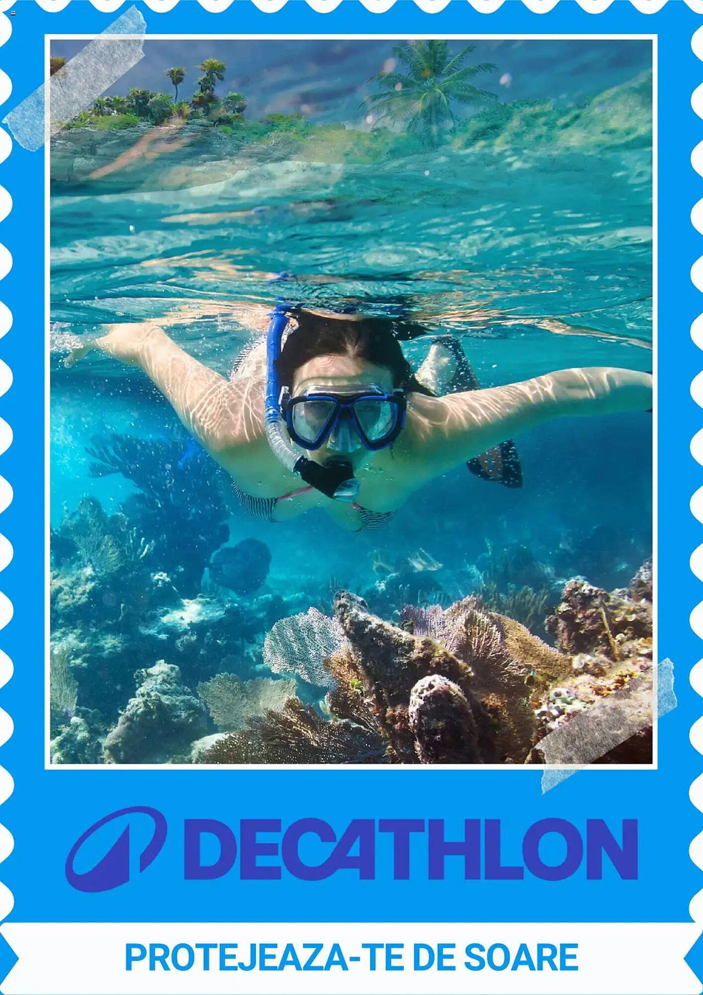 Catalog Decathlon