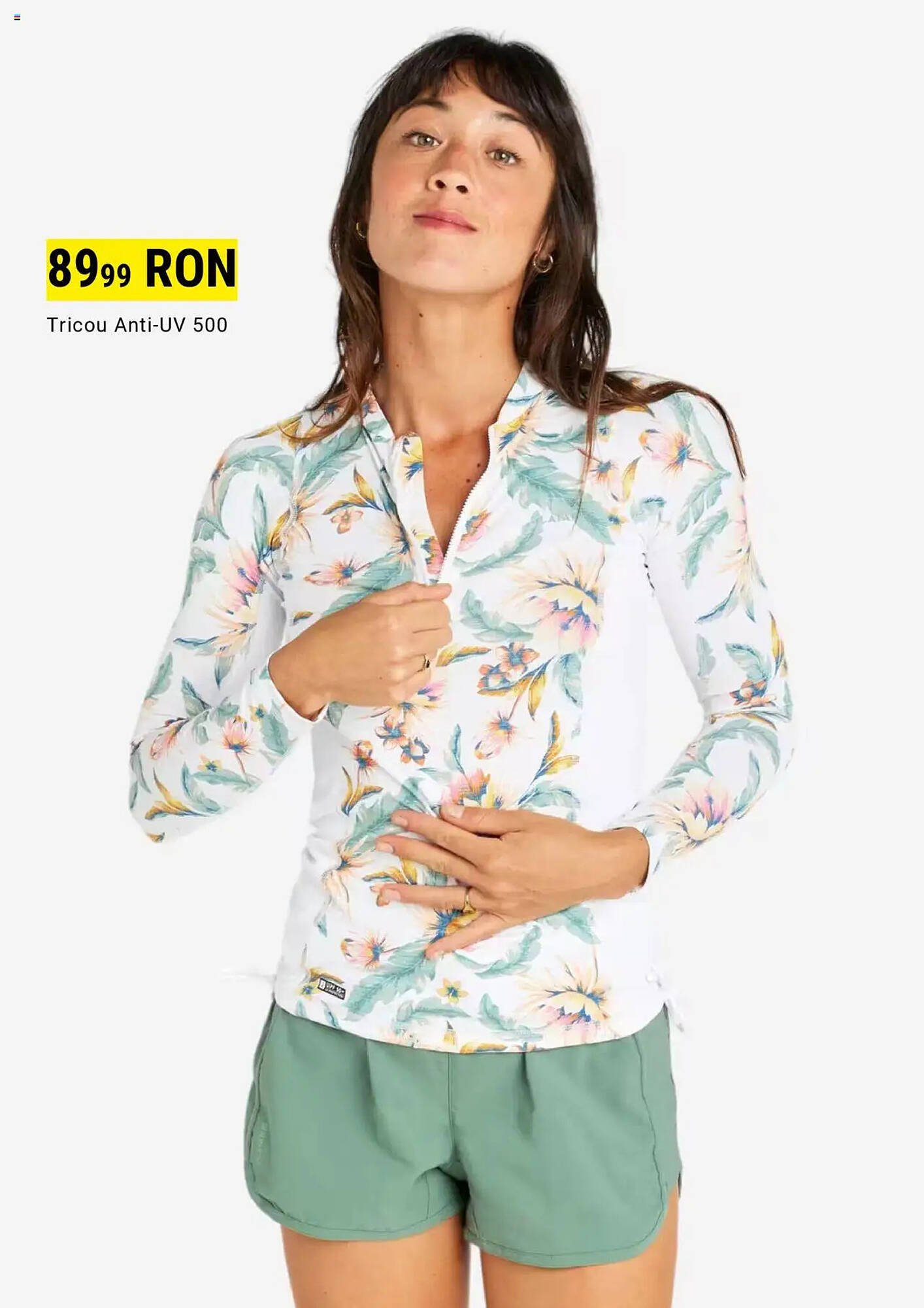 Catalog Decathlon