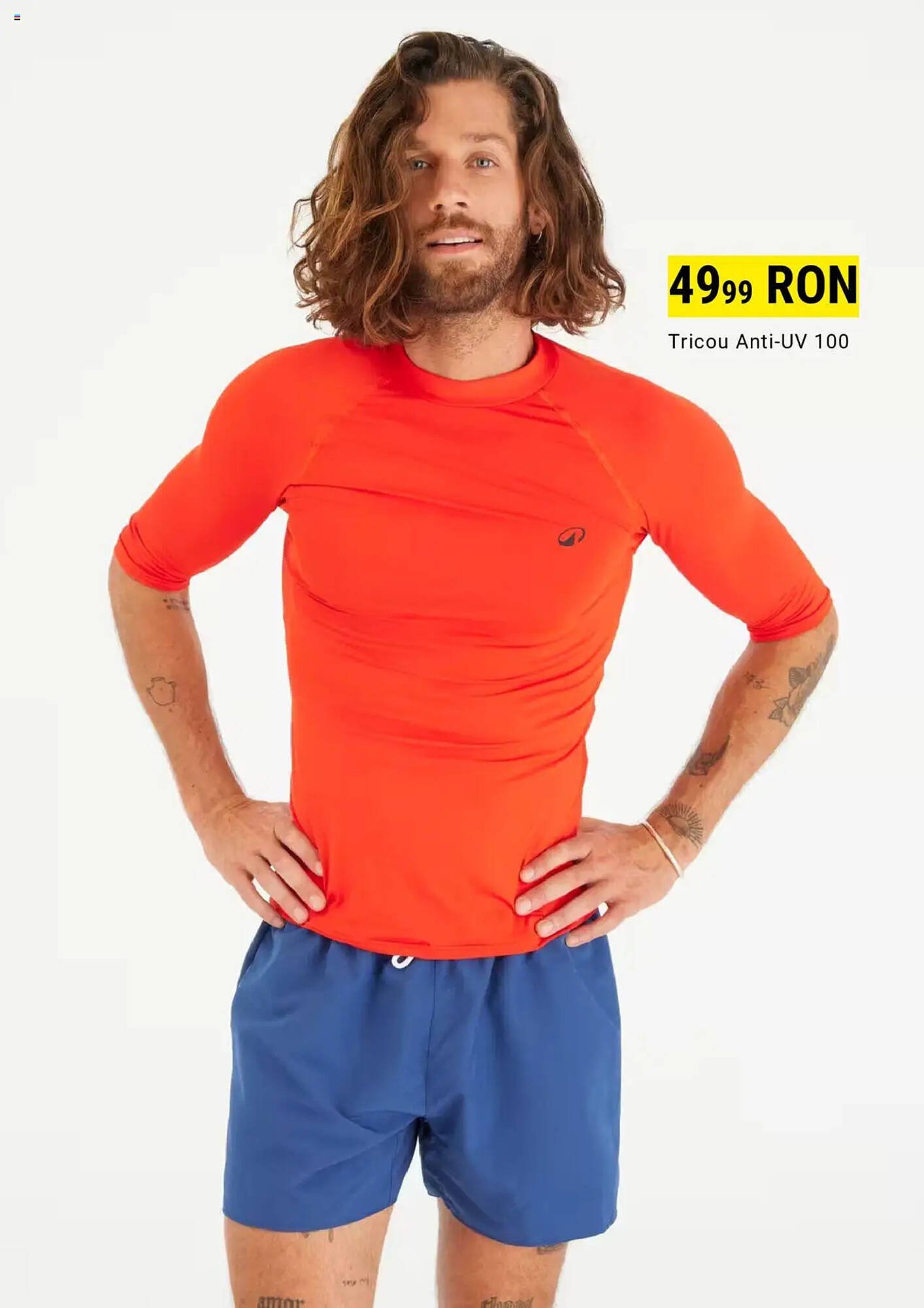 Catalog Decathlon
