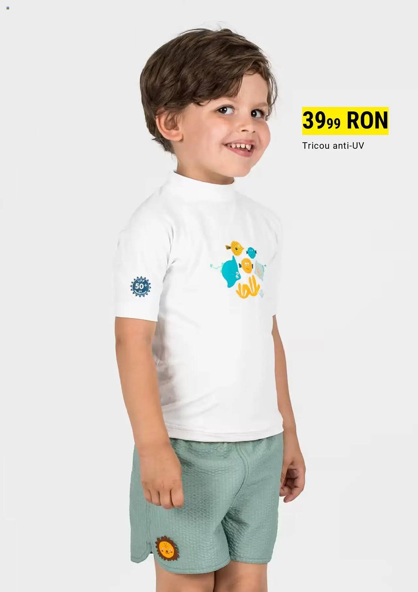 Catalog Decathlon