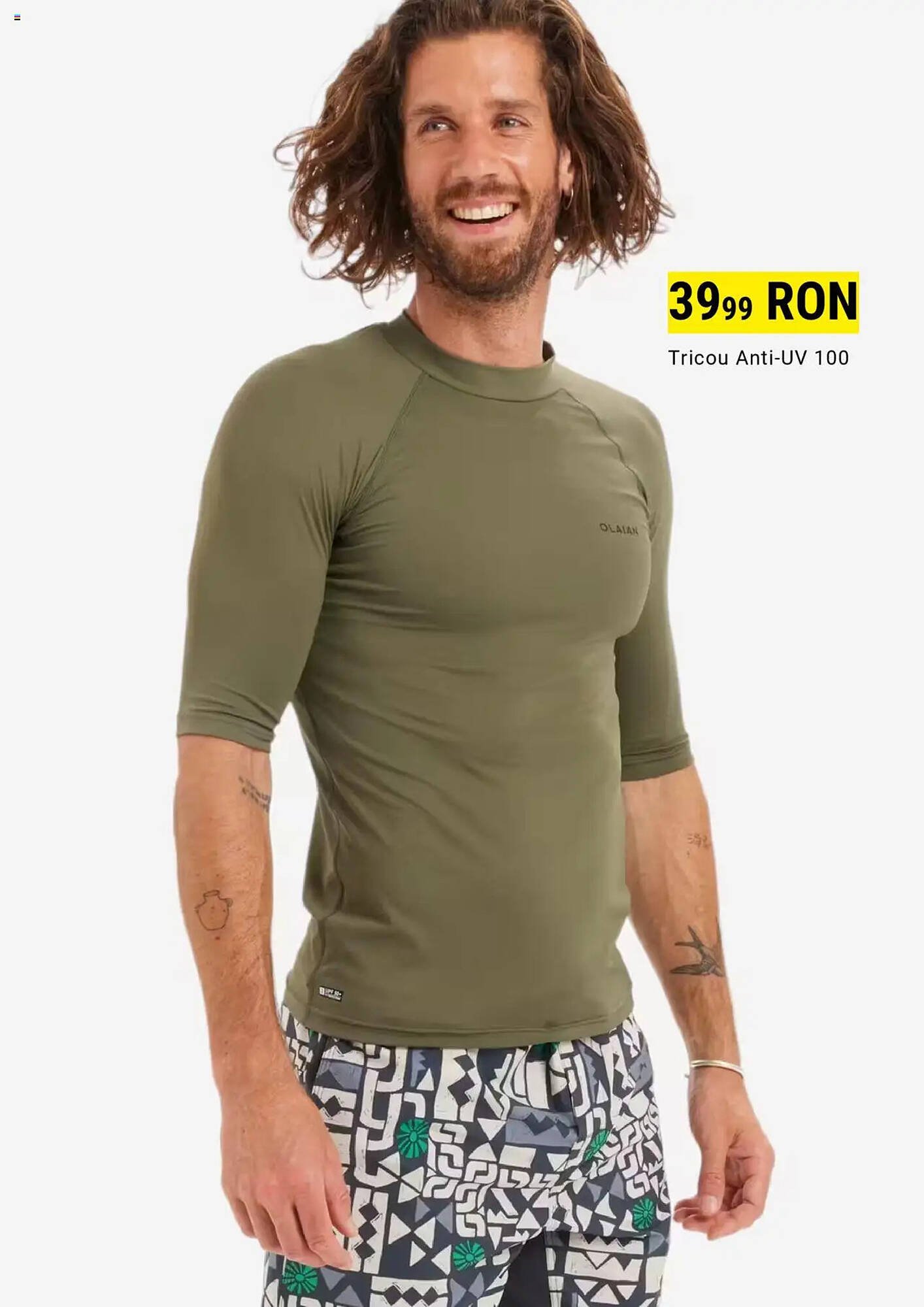 Catalog Decathlon